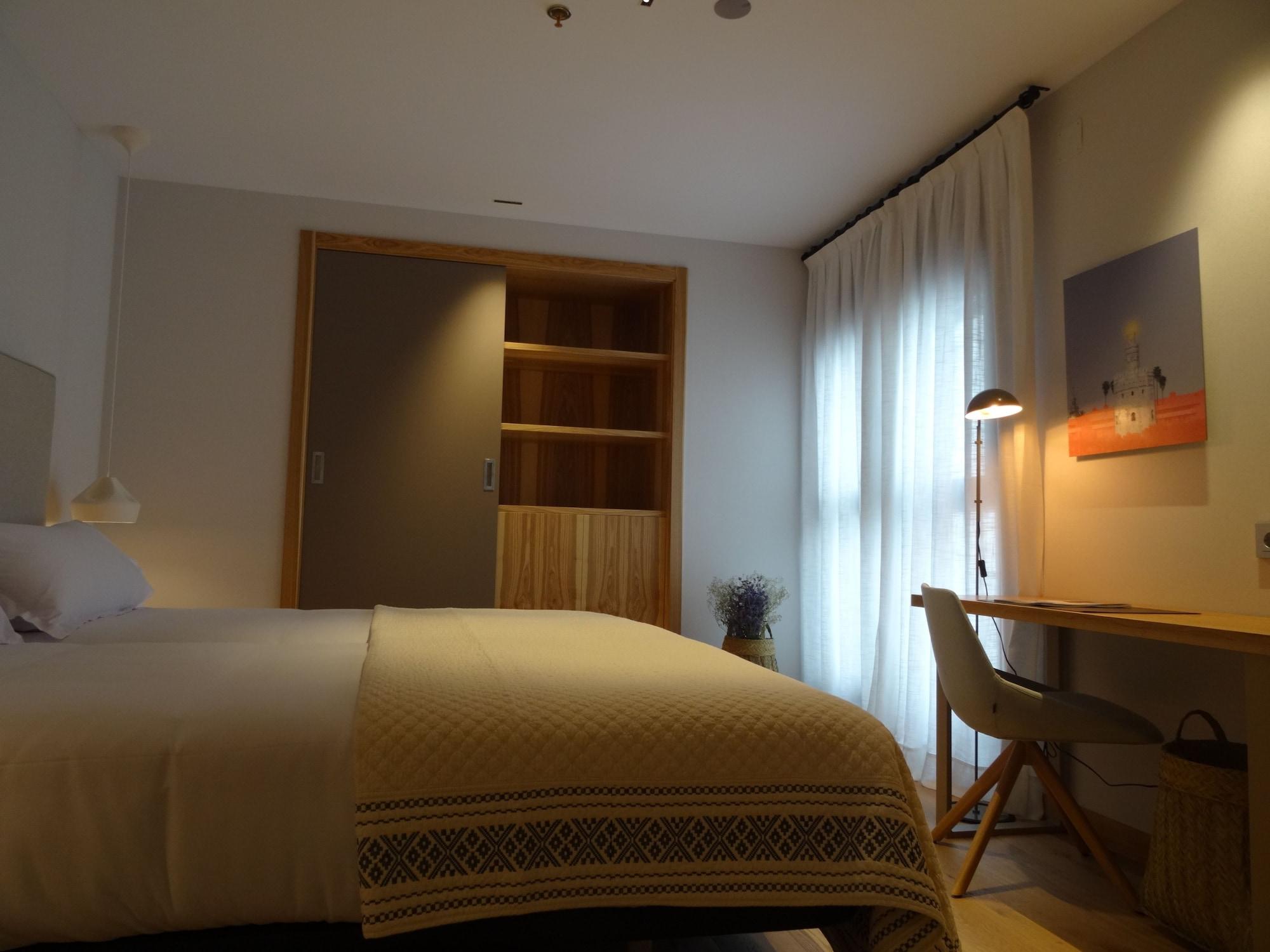 Zenit Hotel Sevilla