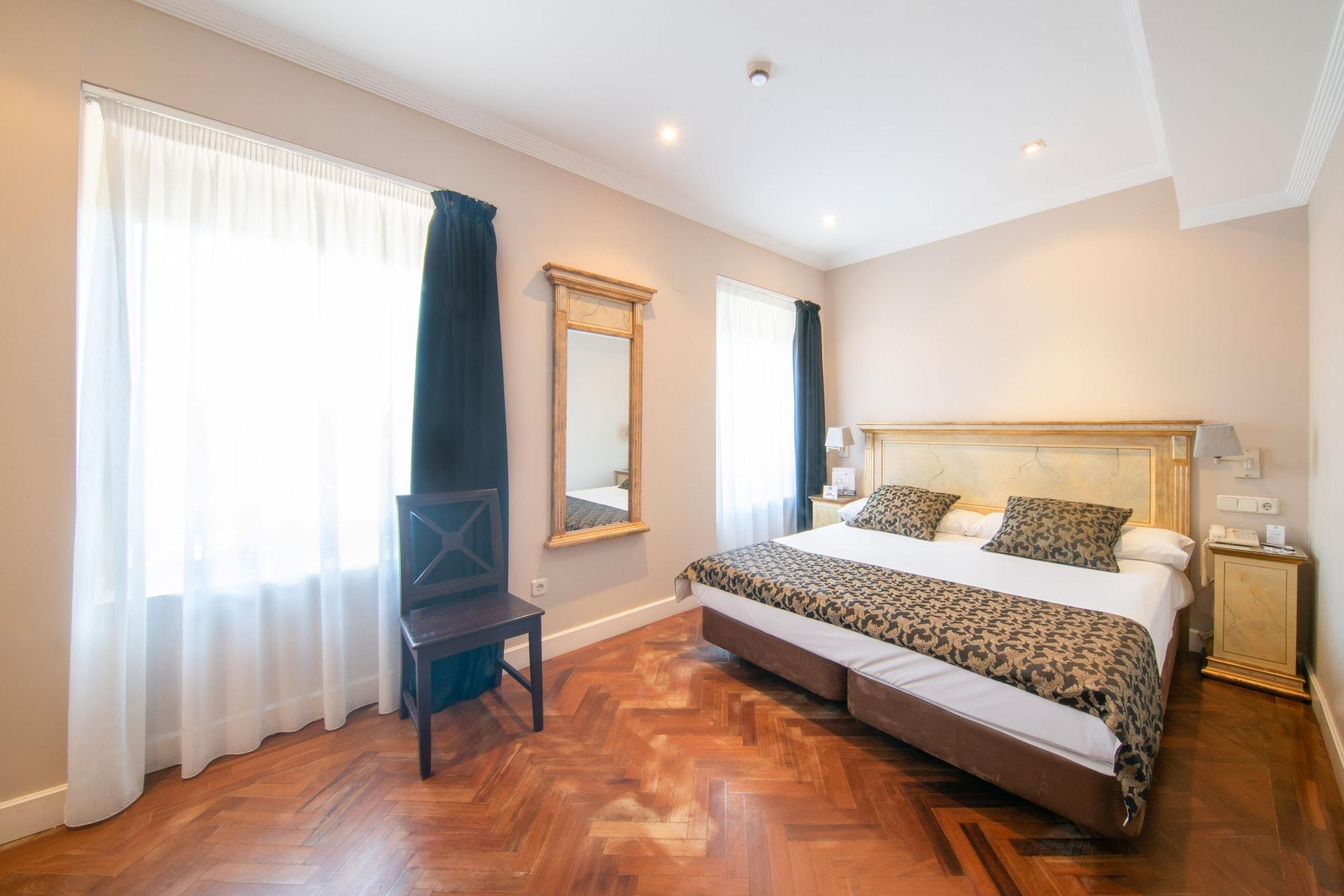 Hotel Soho Boutique Salamanca