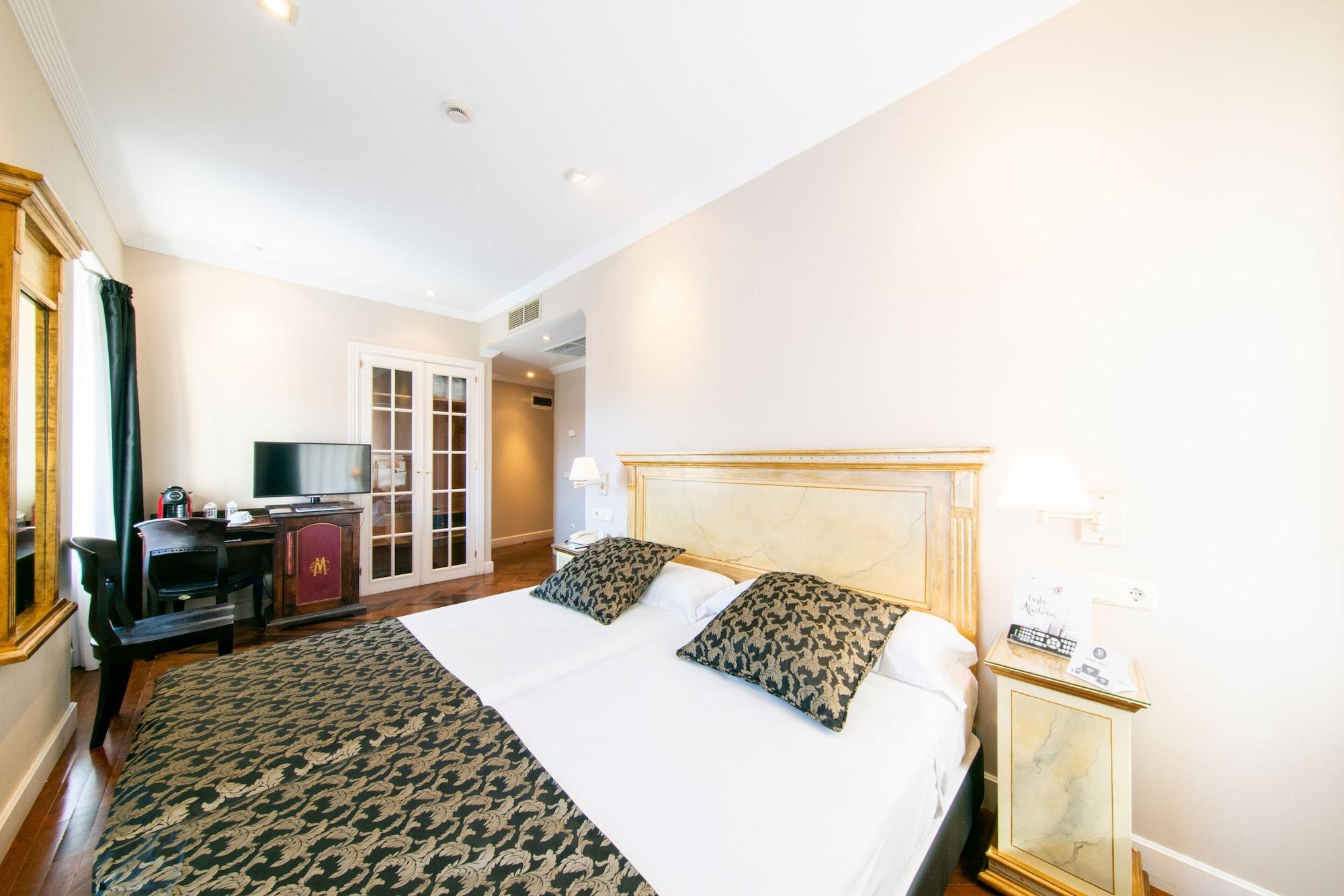 Soho Boutique 4*