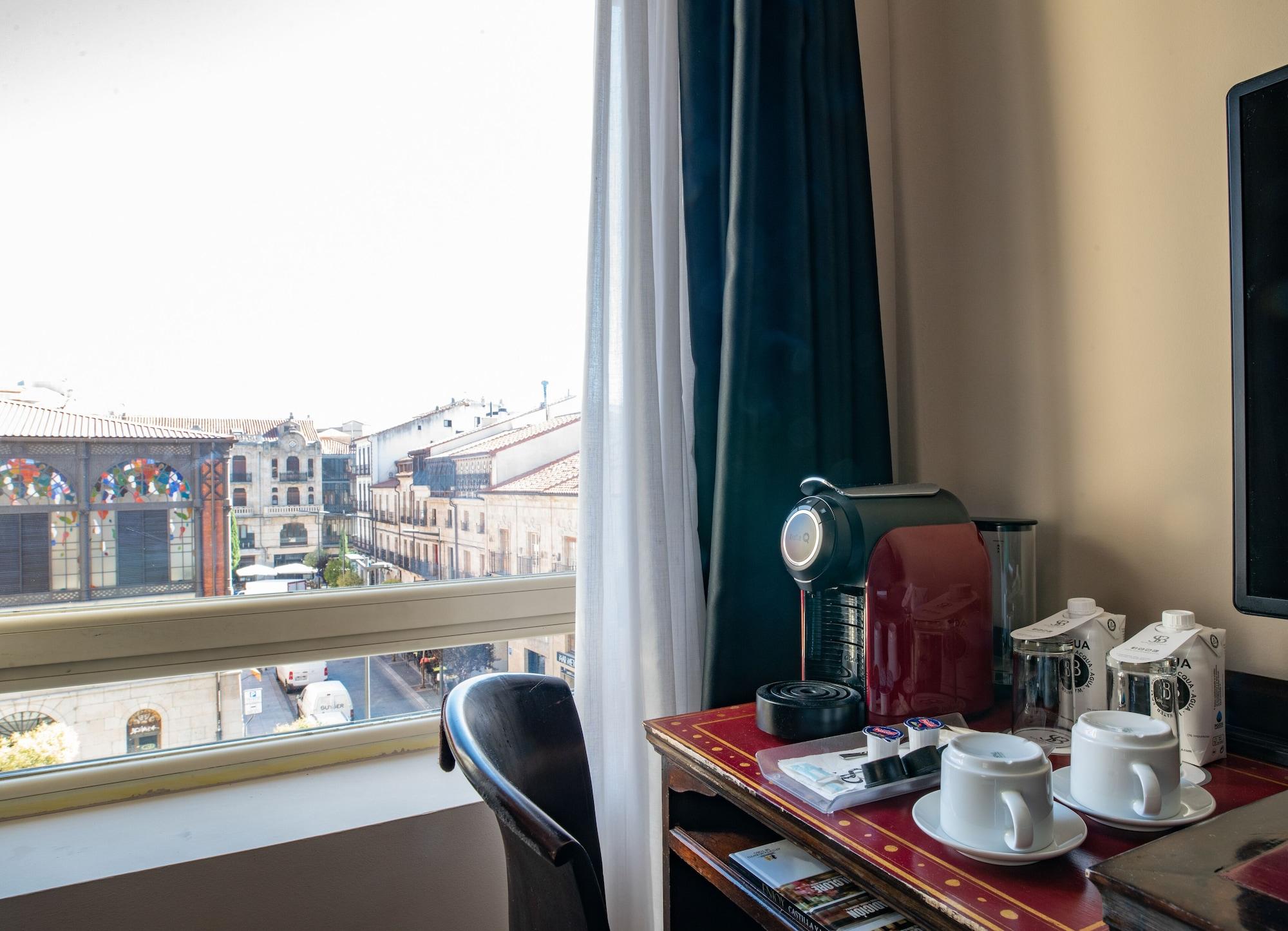 Hotel Soho Boutique