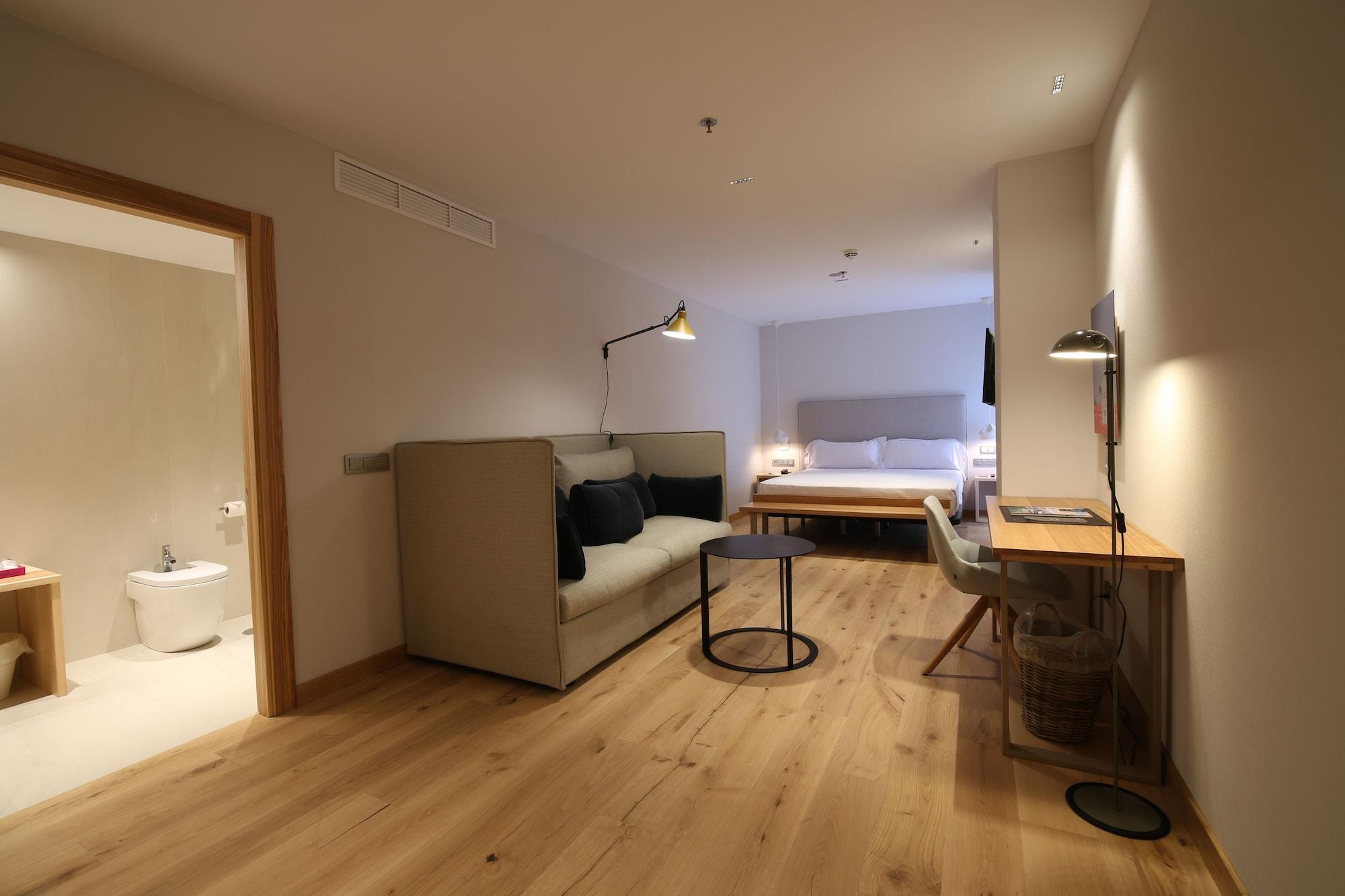 Zenit Hotel Sevilla