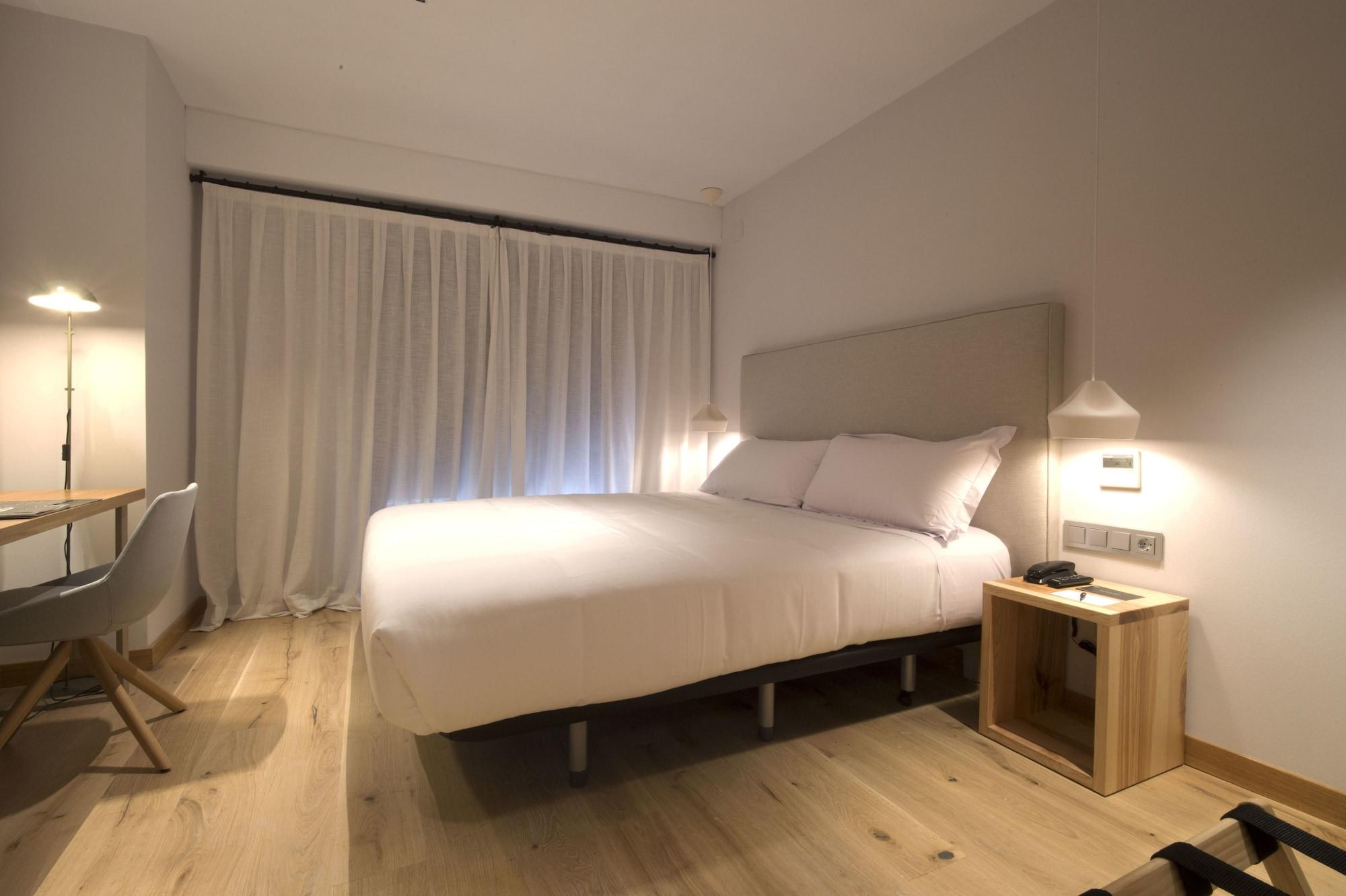 Zenit Hotel Sevilla