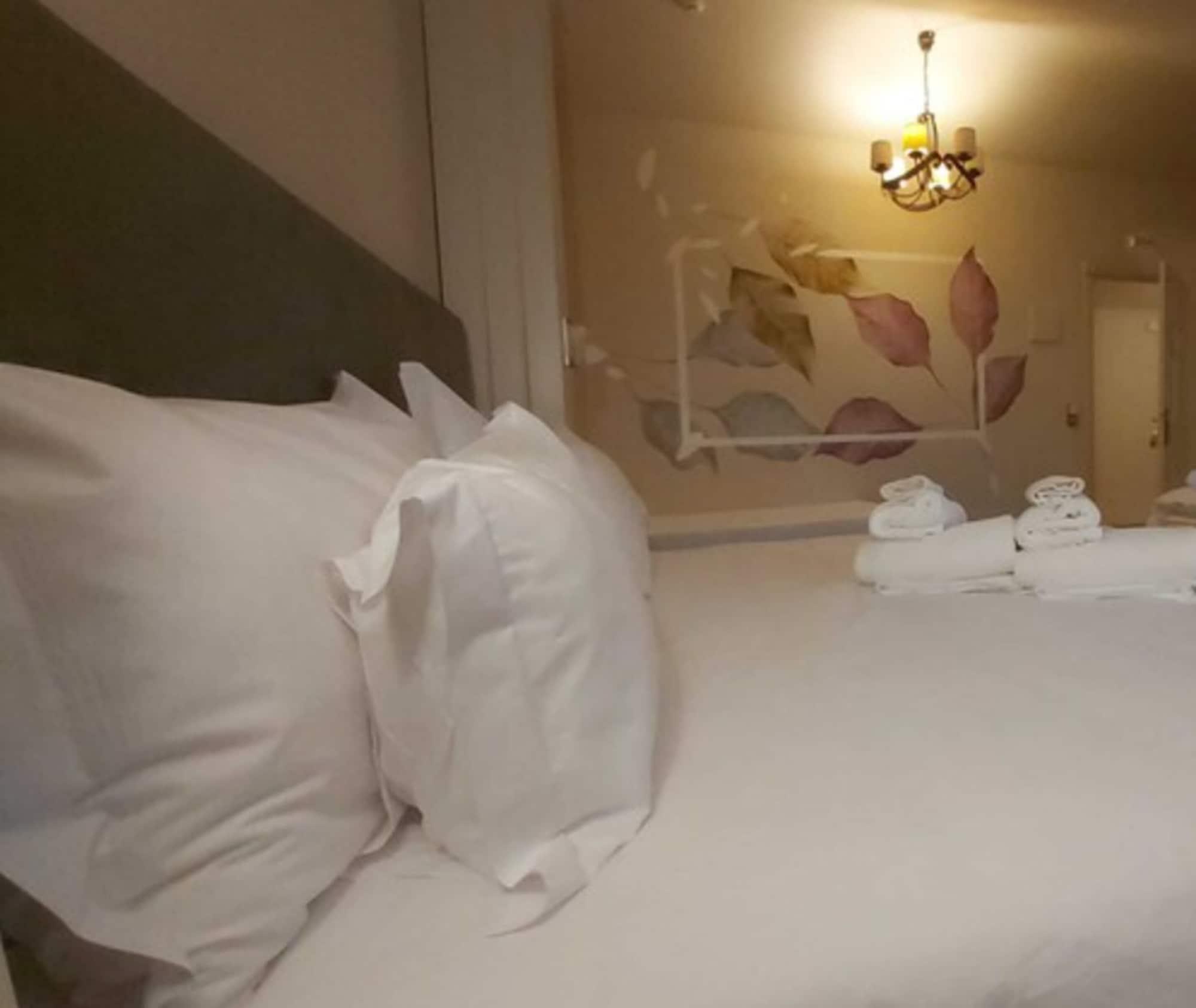 Valley Hotel 4*