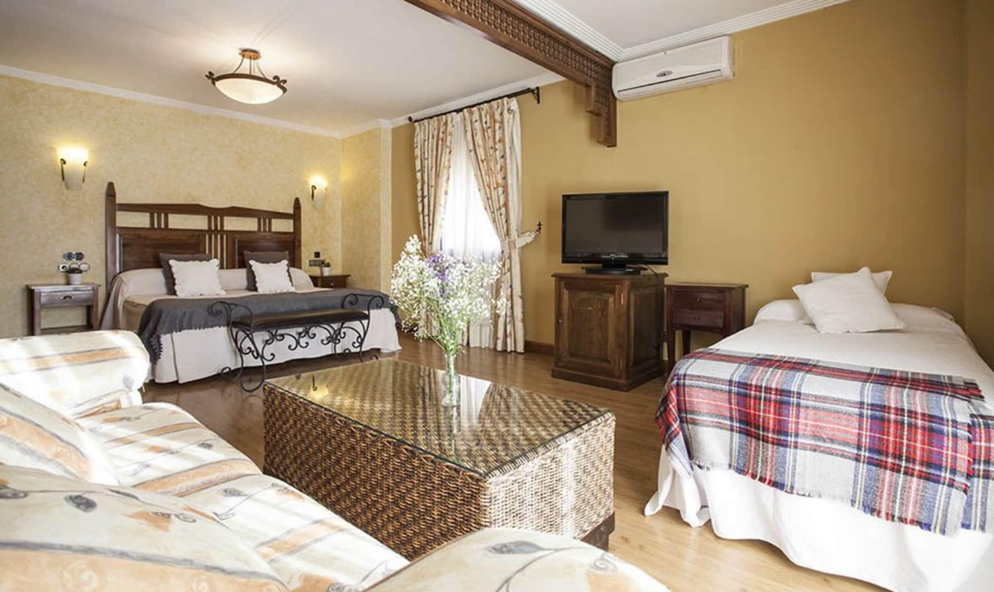 Hotel Valley 4*
