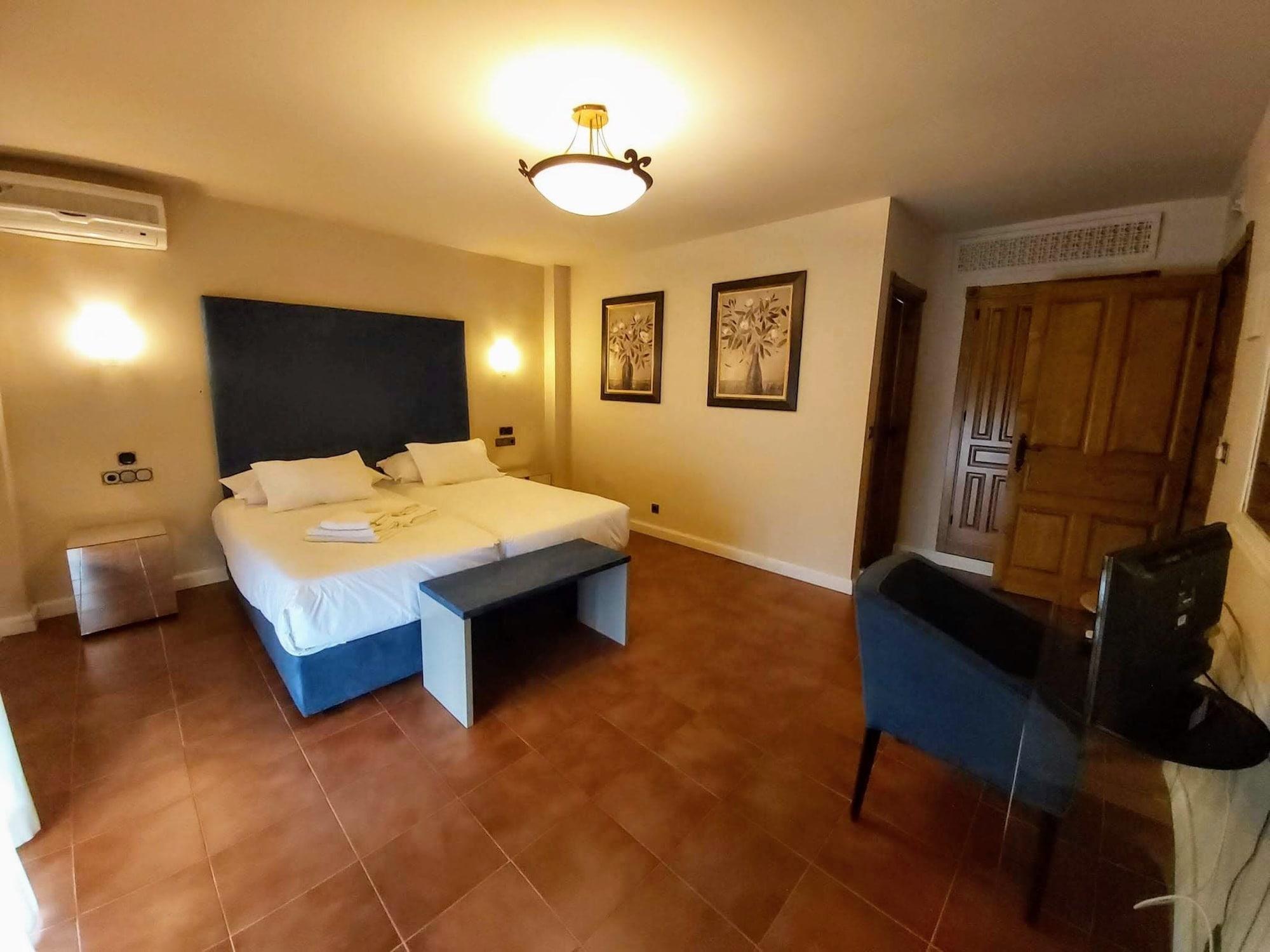Valley 4* Ronda