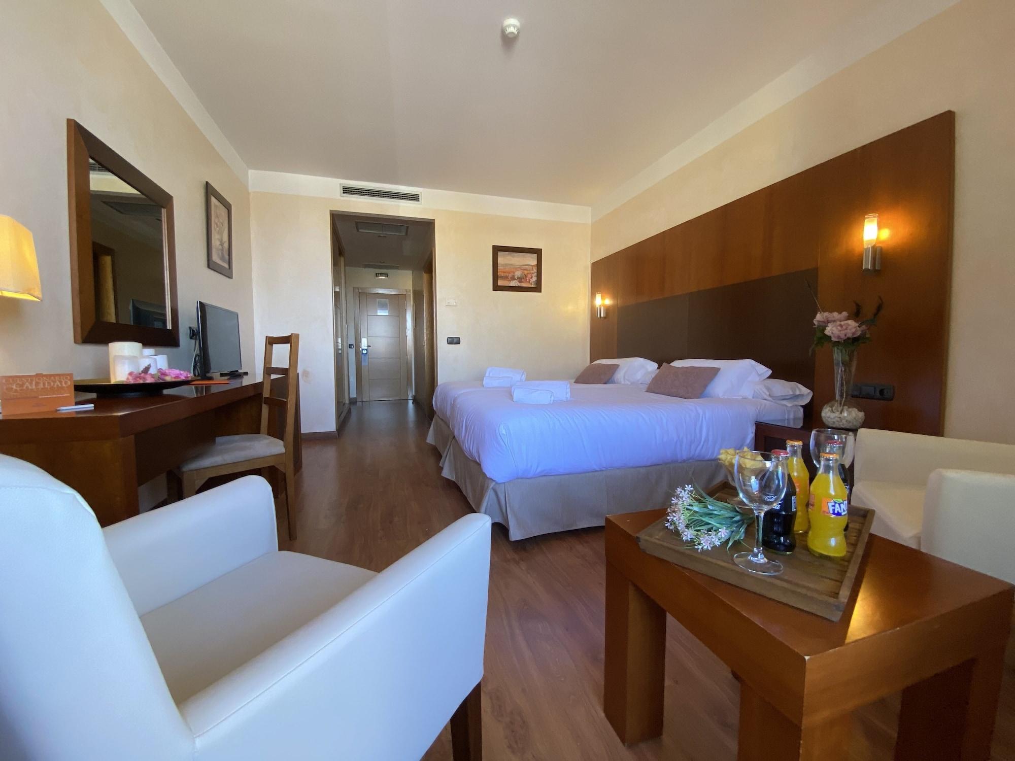 Montera Plaza 4* Los Barrios