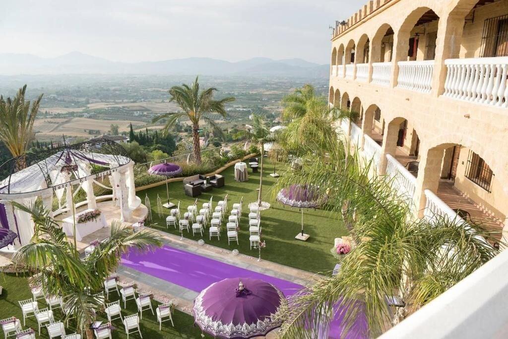 Hotel El Mirador 3*