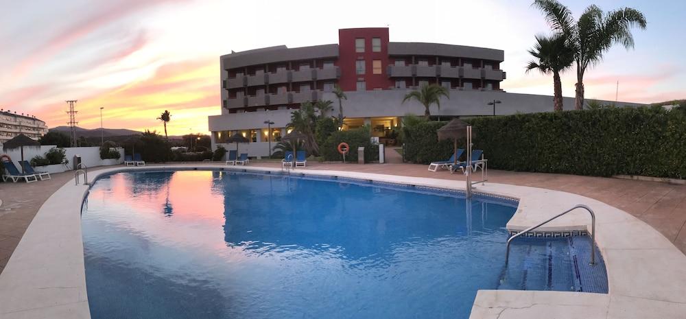 Montera Plaza Los Barrios