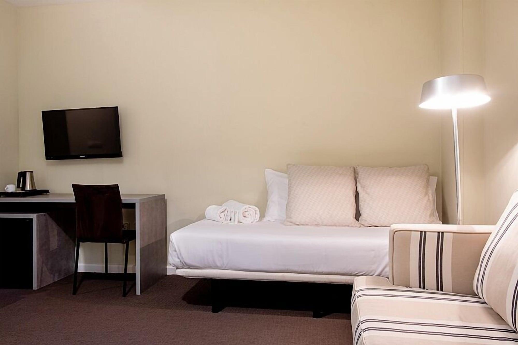 Ikonik Plaza Mercado Hotel 3*