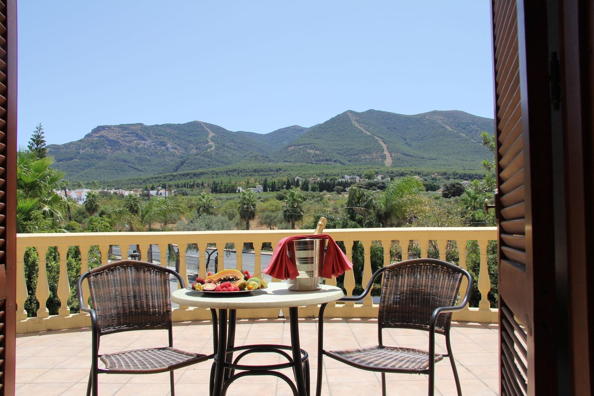 El Mirador