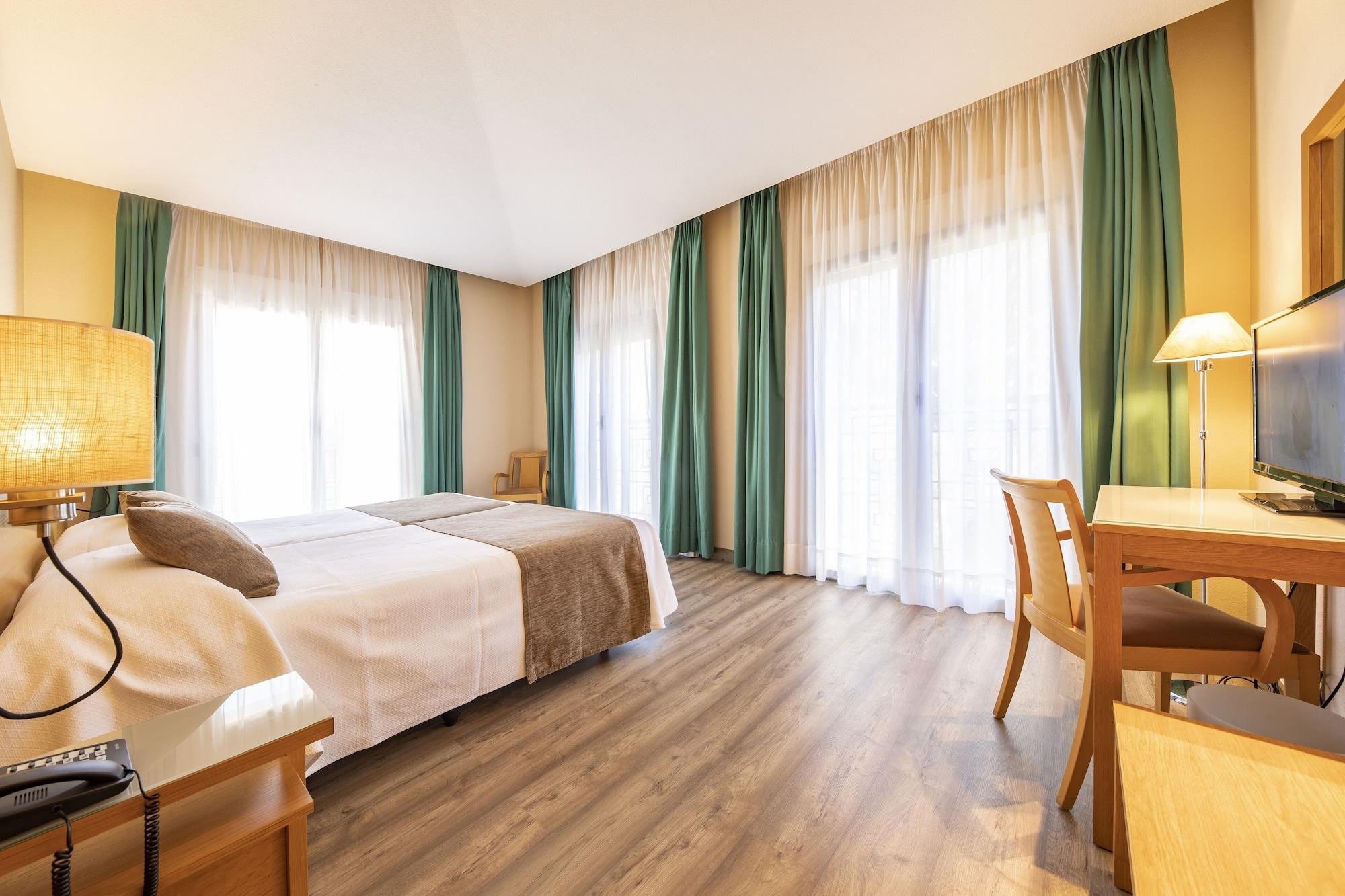 Resort Balneario De - Levante