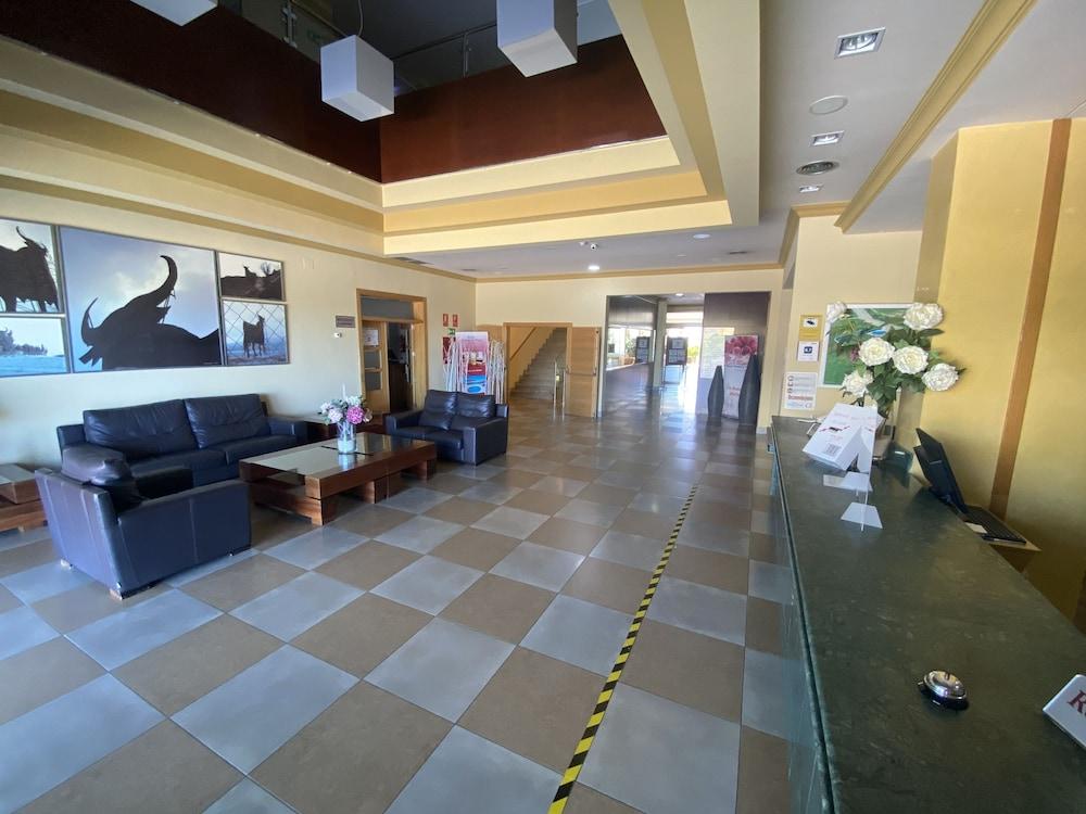 Montera Plaza