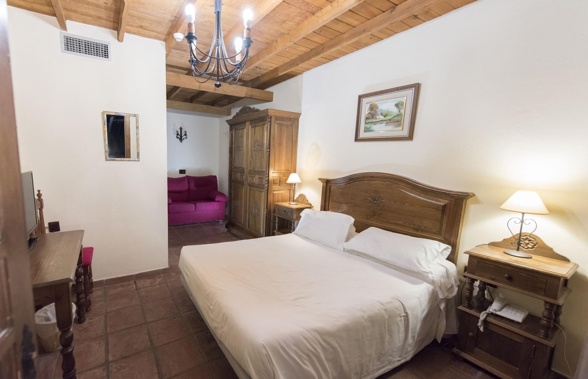 El Mirador 3*