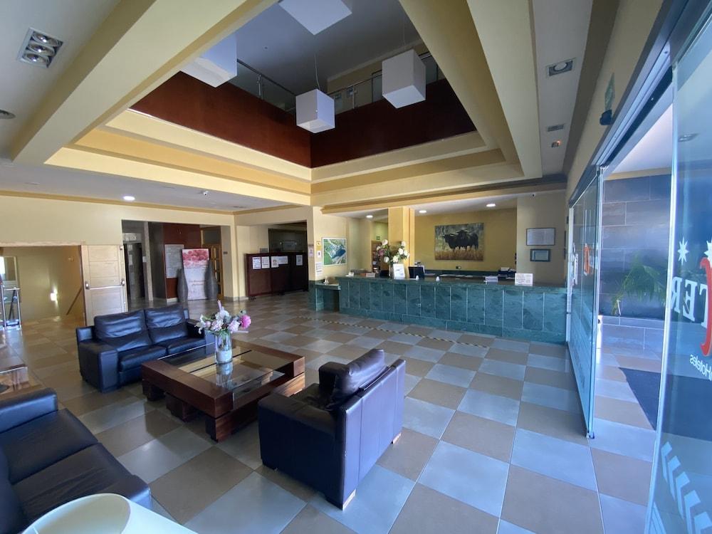 Montera Plaza