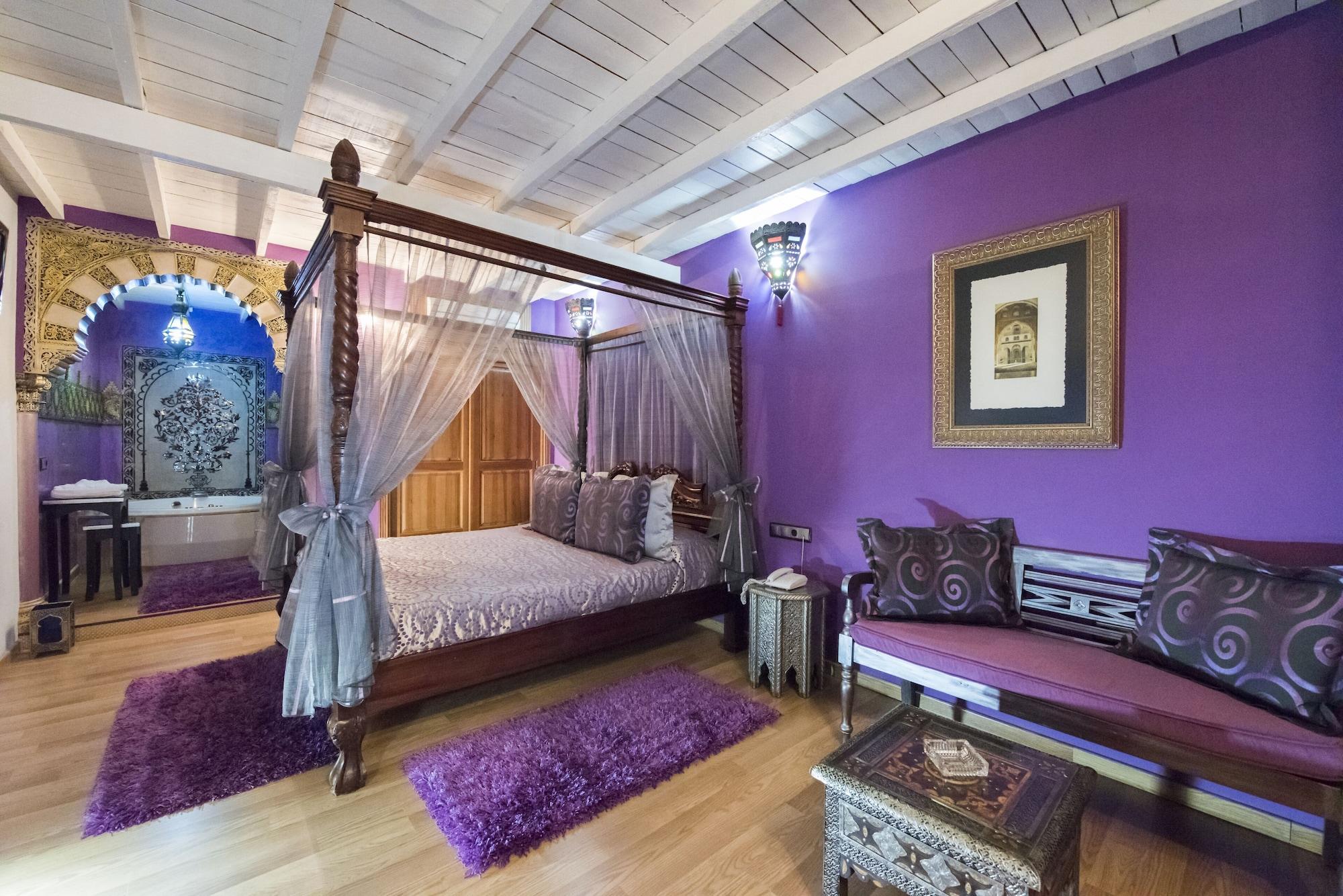 Hotel El Mirador Alhaurin el Grande