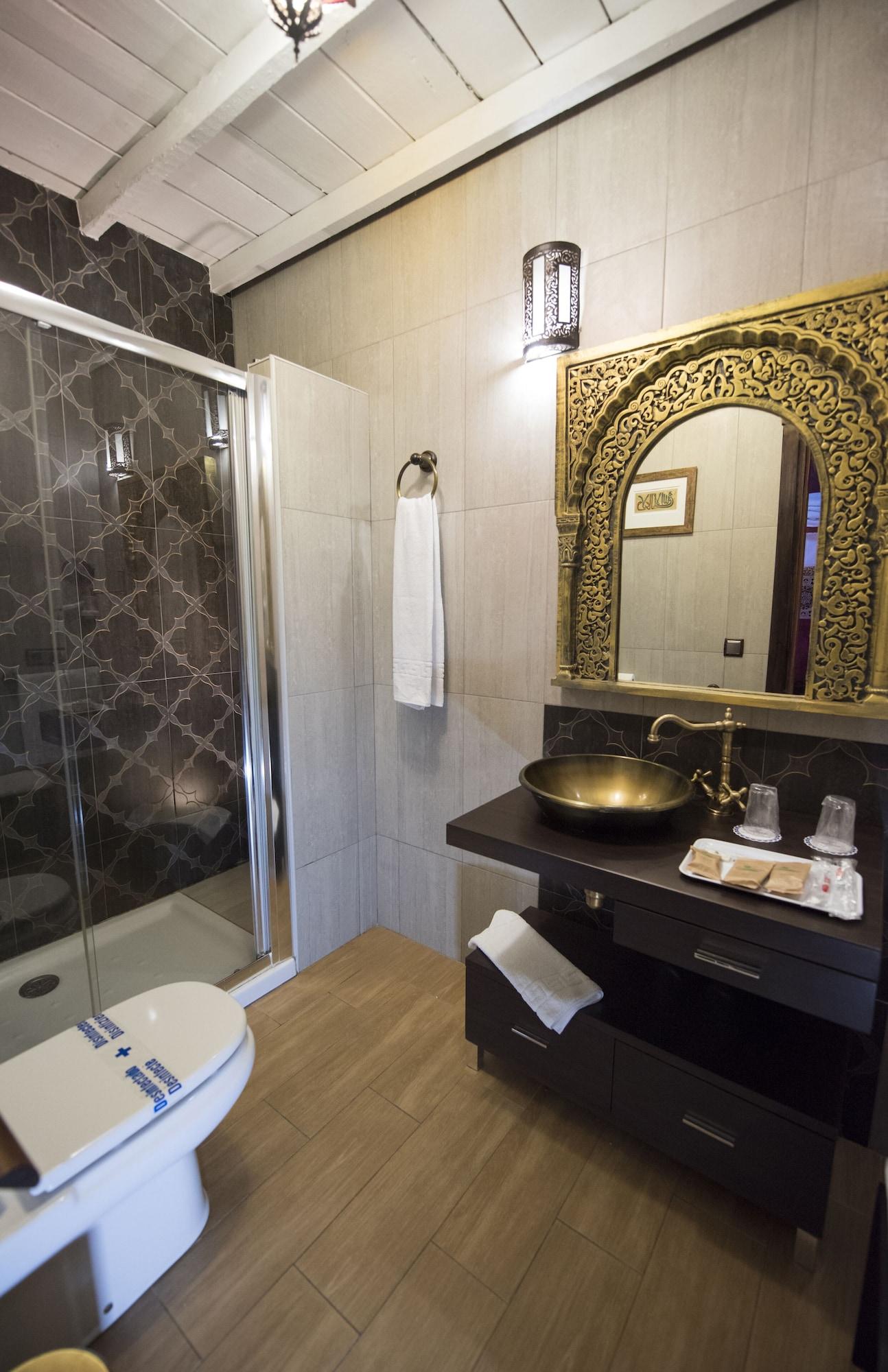 Hotel El Mirador 3*