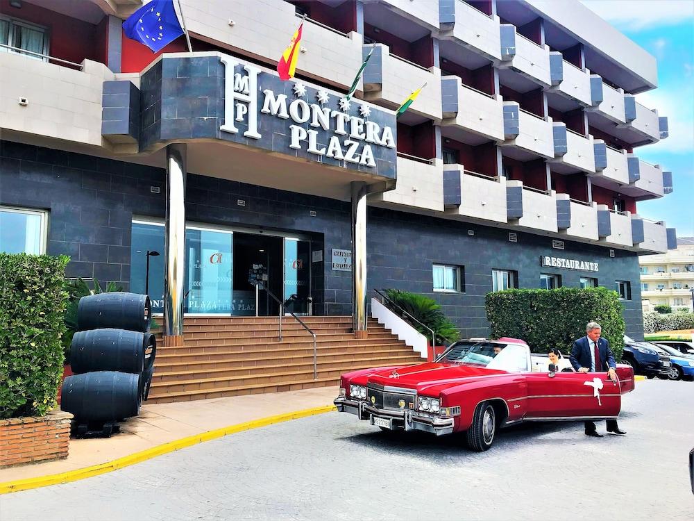 Montera Plaza 4*