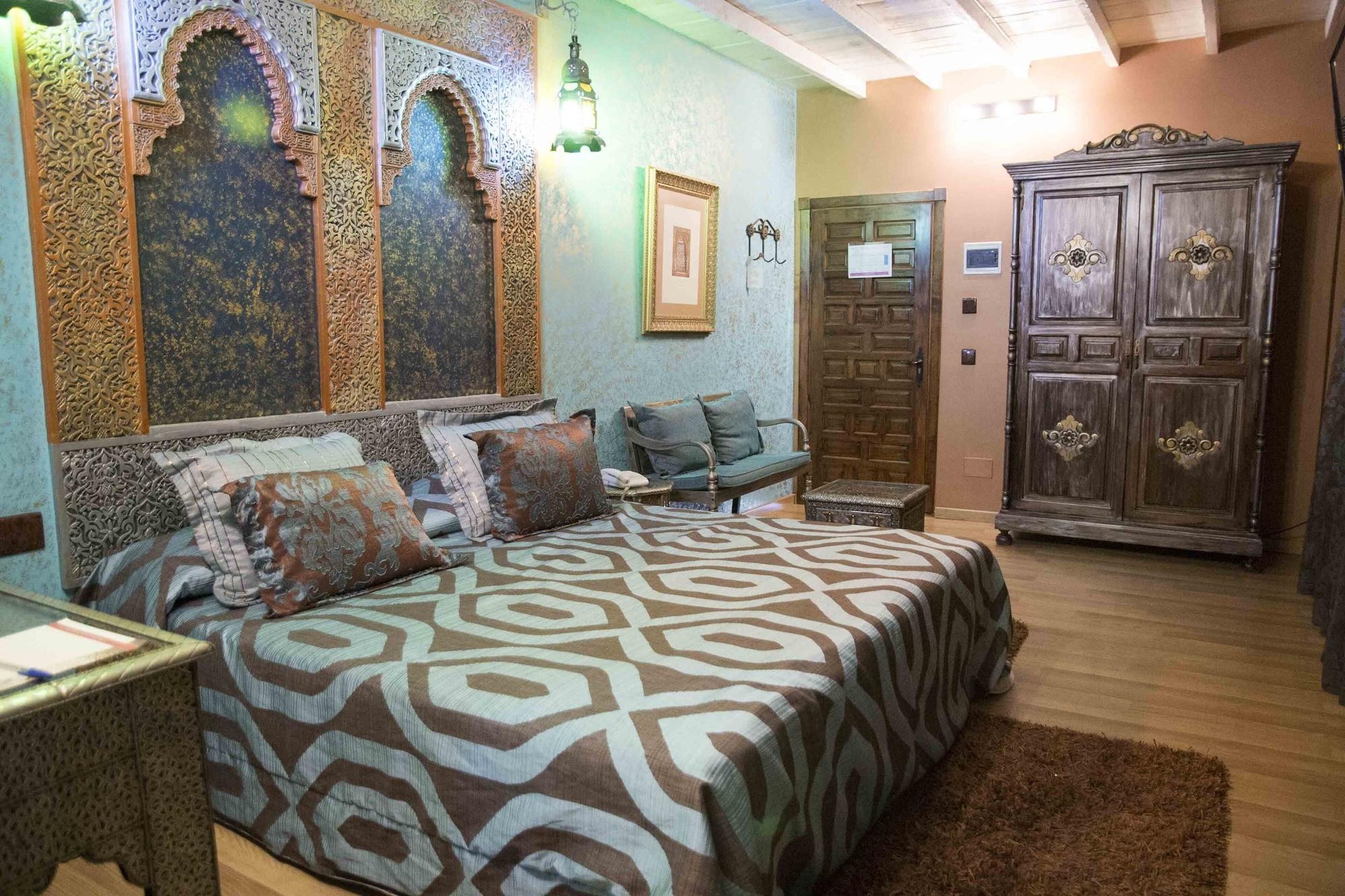 Hotel El Mirador 3*