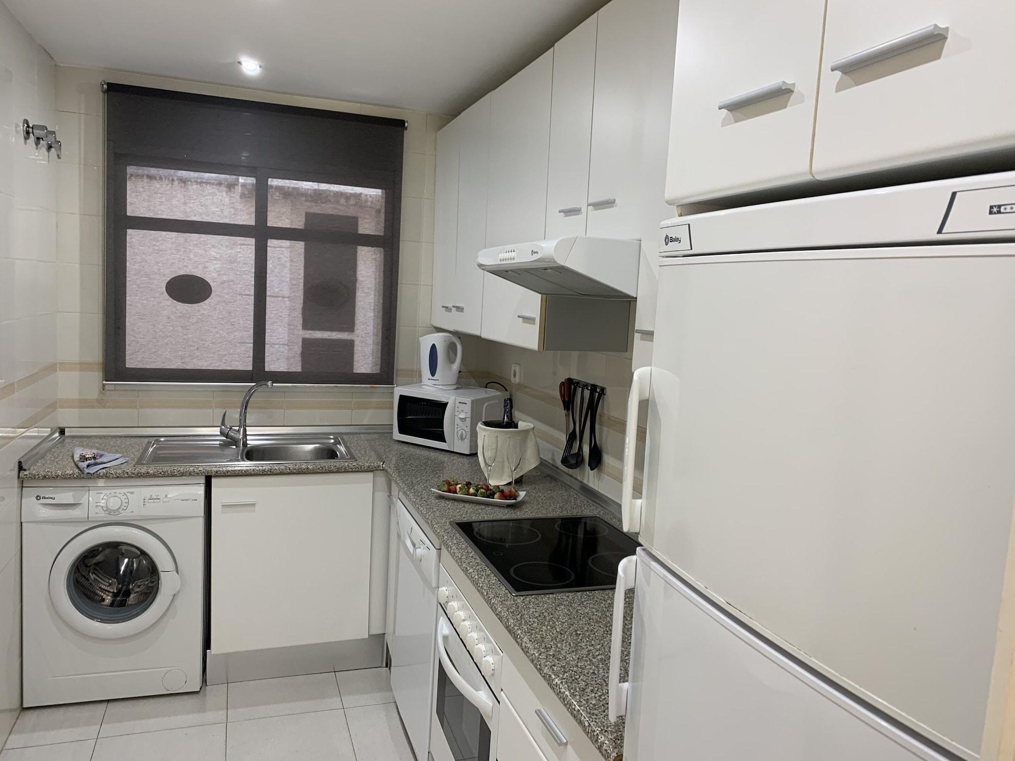 Apartamento Aloha Gardens By Vacation Care