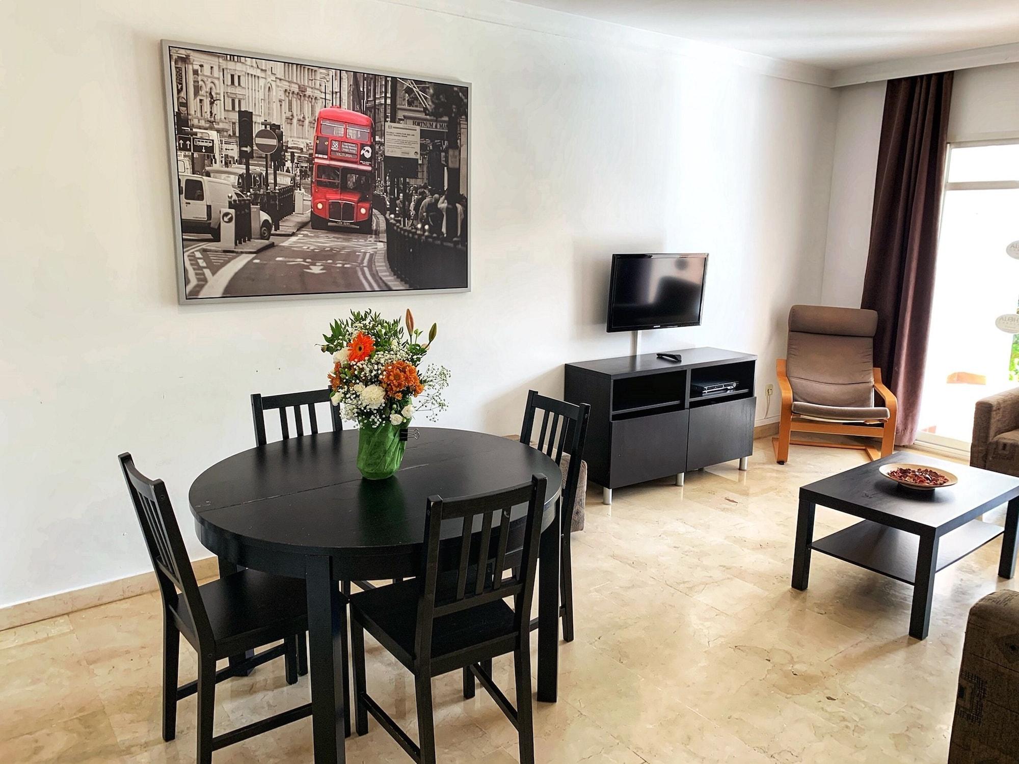 Apartamento Aloha Gardens By Vacation Care *