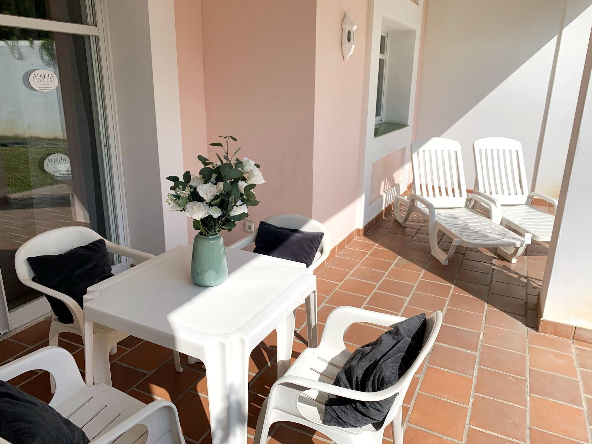 Aloha Gardens By Vacation Care * Marbella