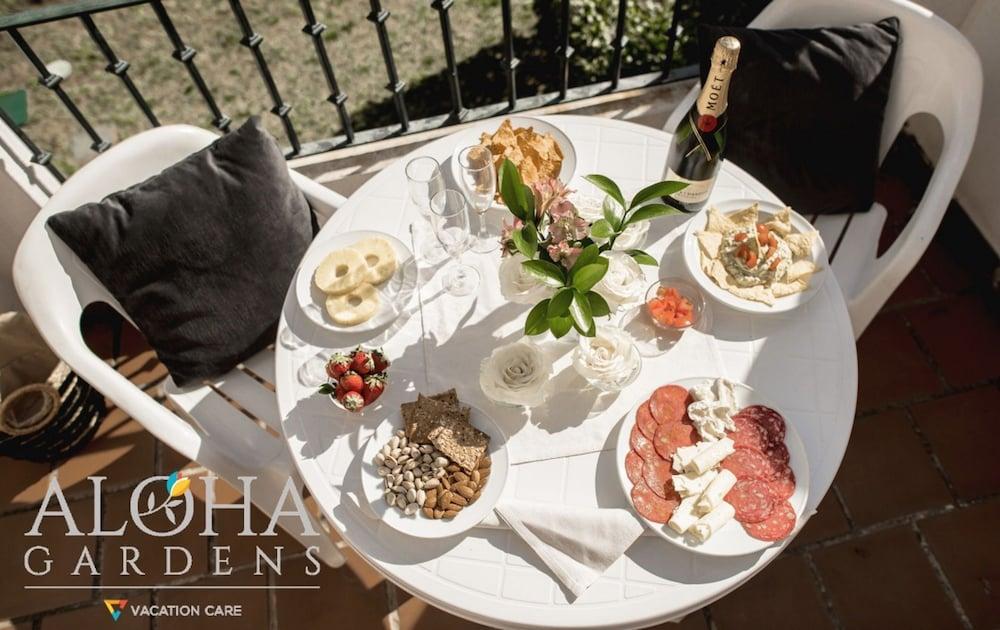 Apartamento Aloha Gardens By Vacation Care Marbella
