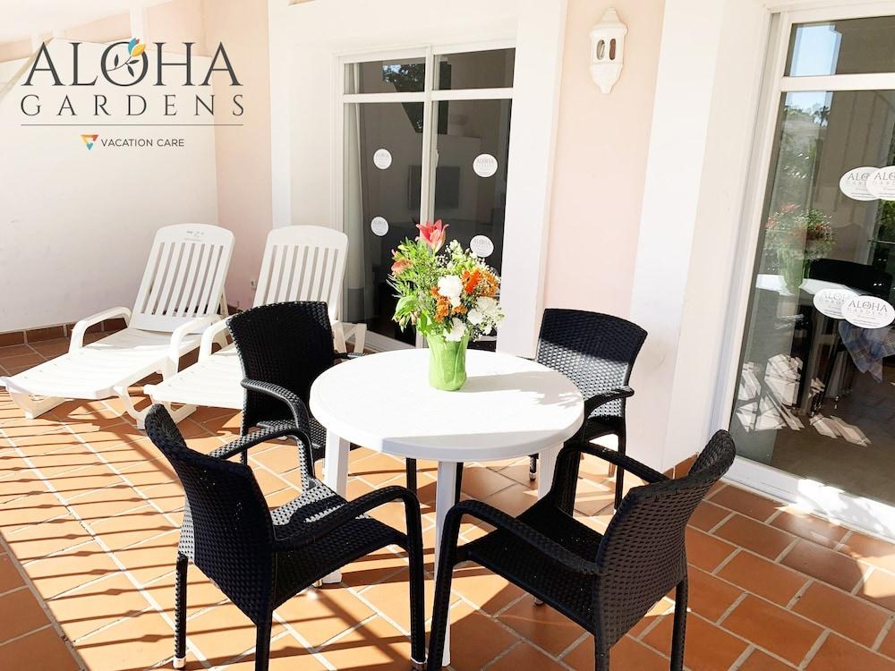 Apartamento Aloha Gardens By Vacation Care Marbella