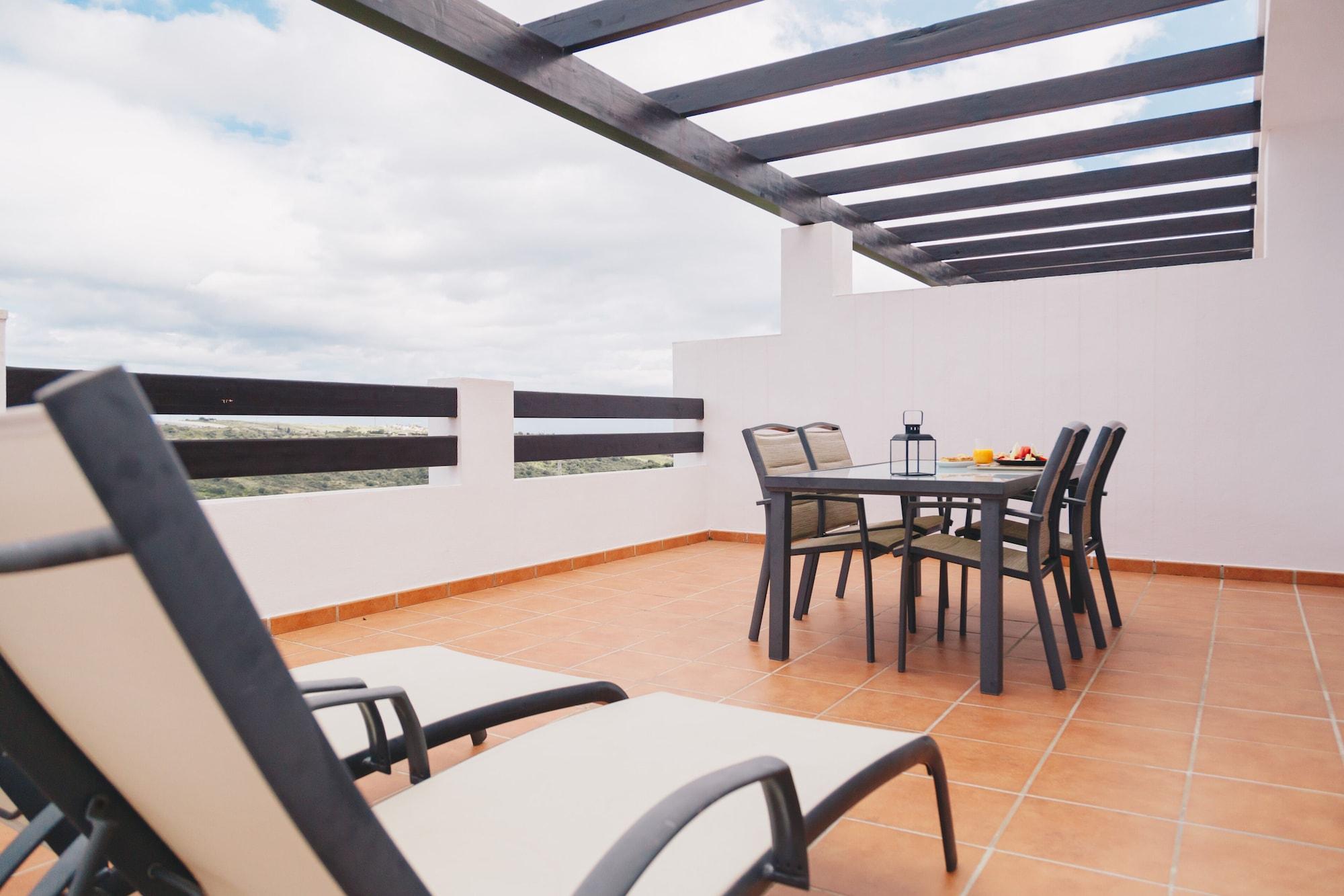 Ona Valle Golf & Apartahotel