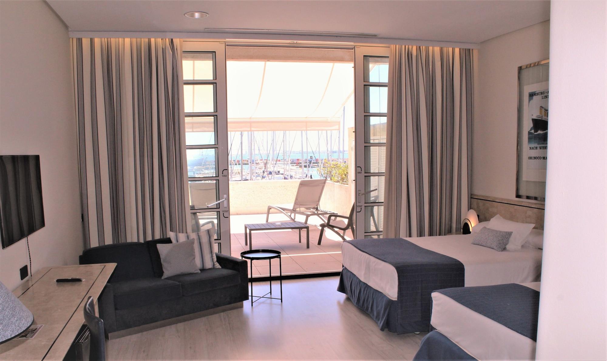 Puerto Sherry Hotel El Puerto de Santa María