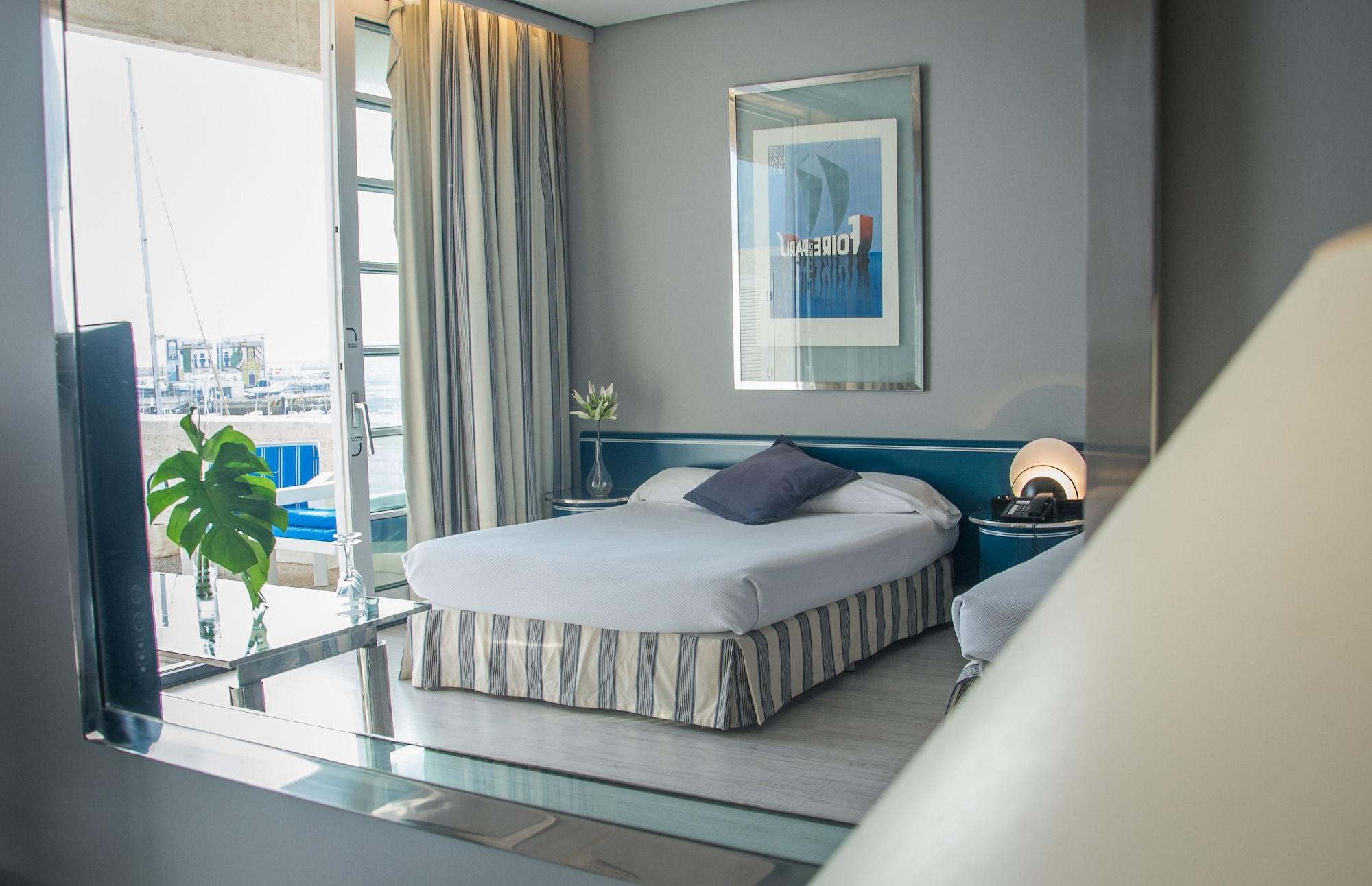 Puerto Sherry Hotel