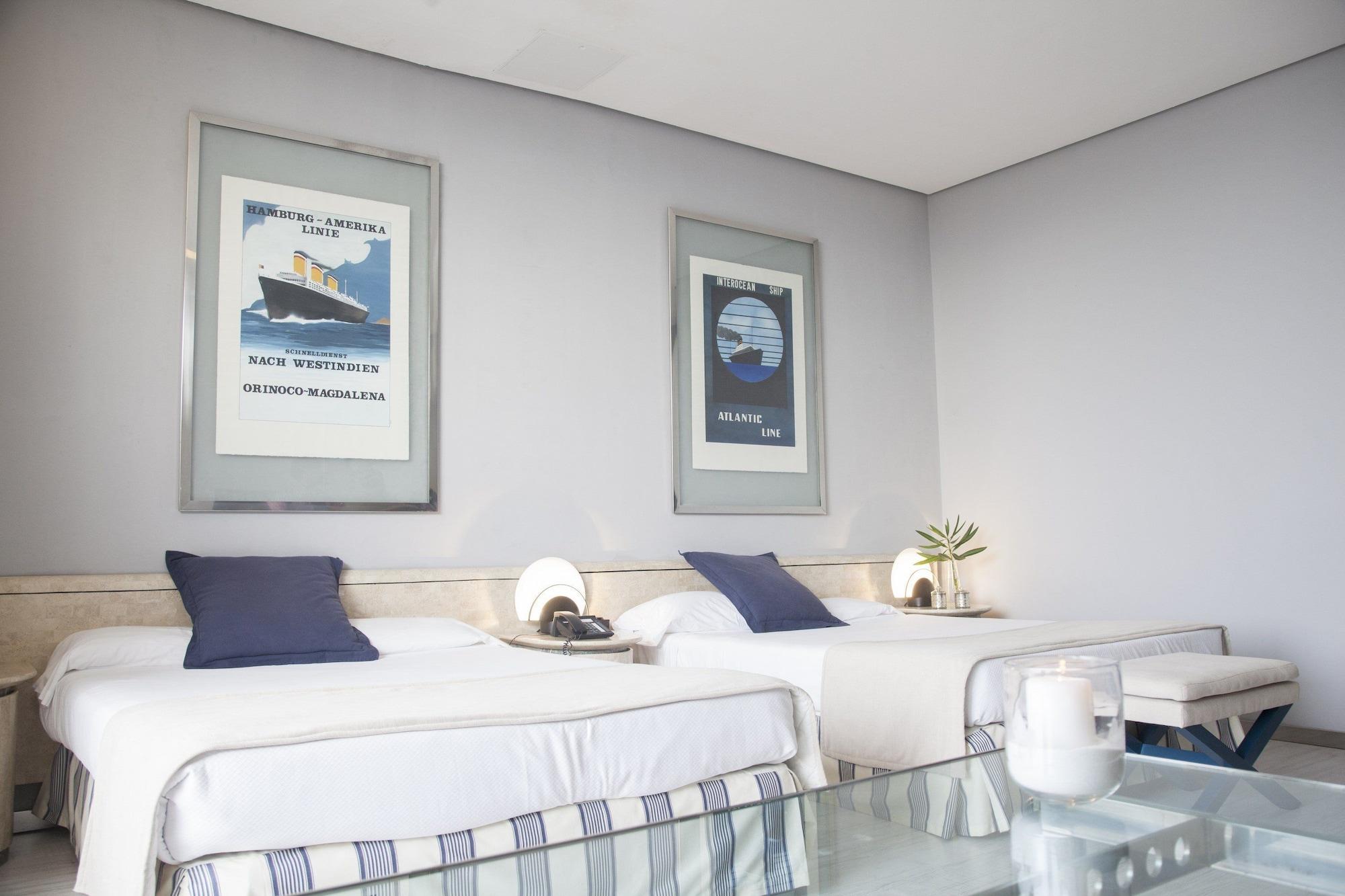 Hotel Puerto Sherry
