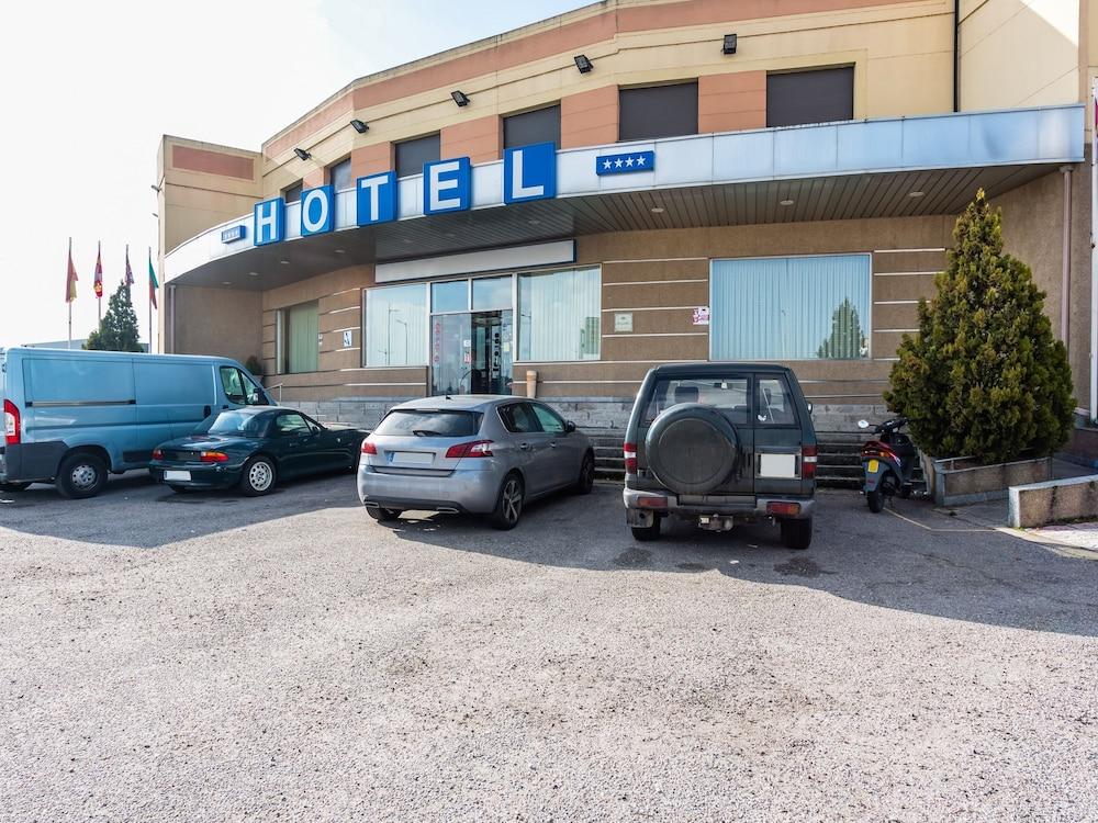 Hotel Emperatriz Iii 4*