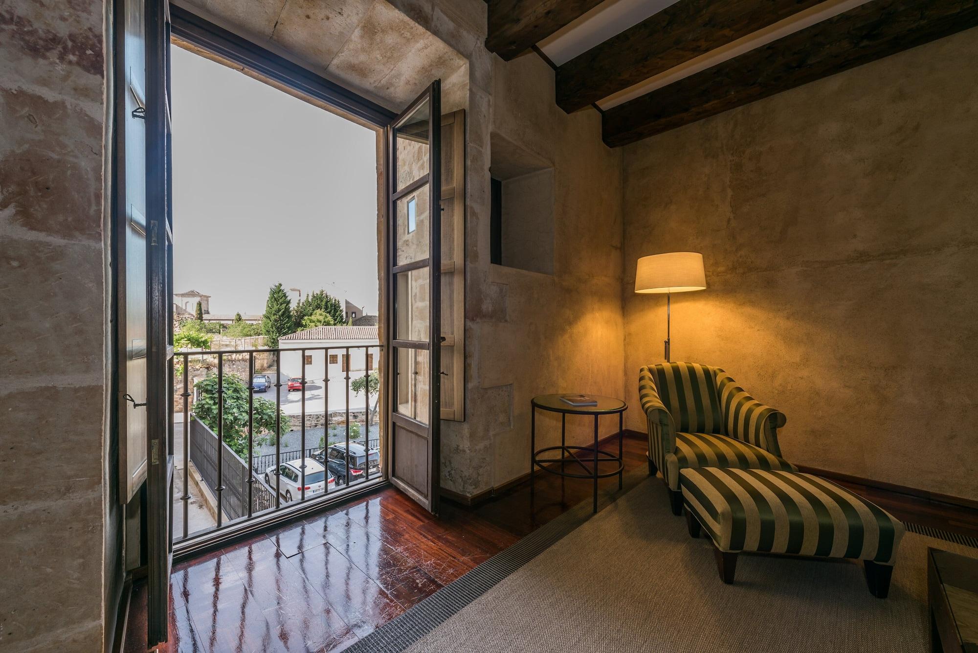 Hospes Palacio De San Esteban, A Member Of Design Salamanca