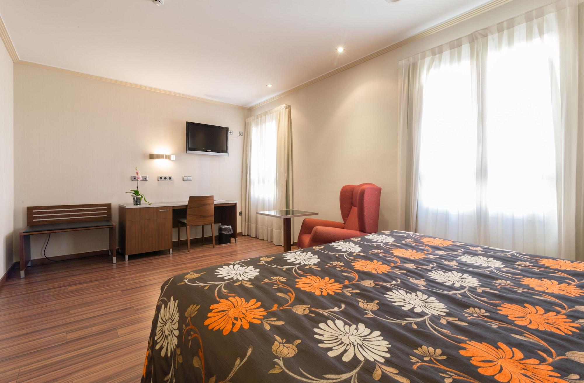 El Churra Hotel