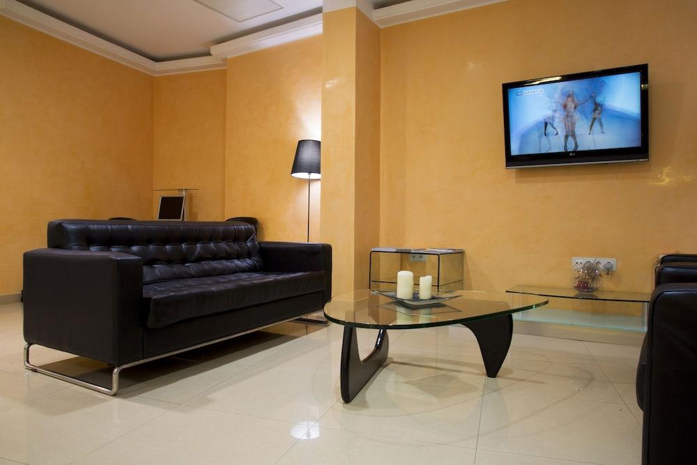 Centro 3* Córdoba