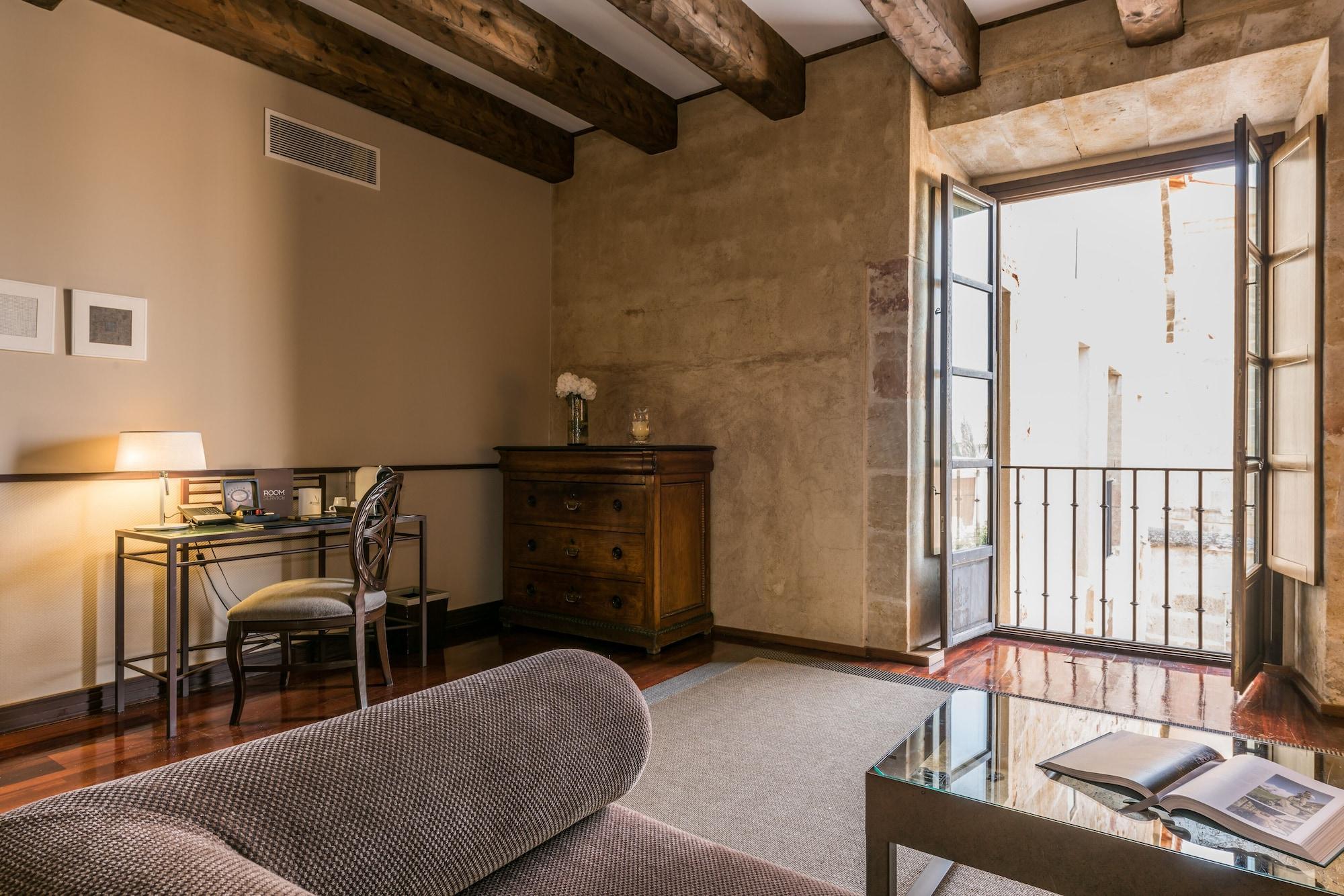 Hotel Hospes Palacio De San Esteban, A Member Of Design Salamanca