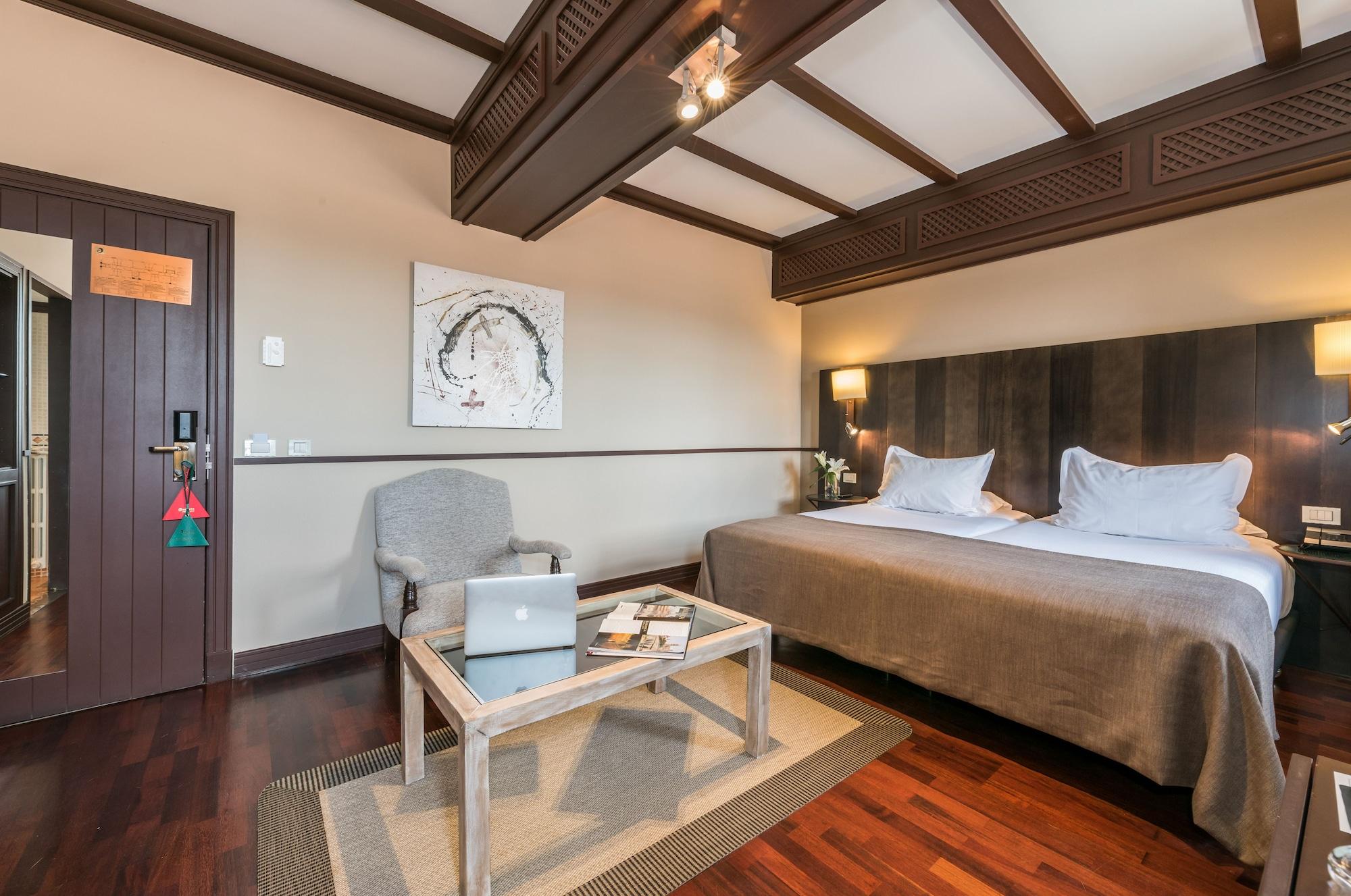 Hotel Hospes Palacio De San Esteban, A Member Of Design