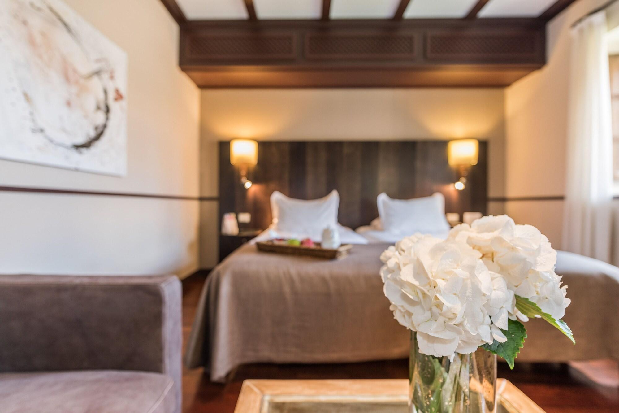Hotel Hospes Palacio De San Esteban, A Member Of Design 5*