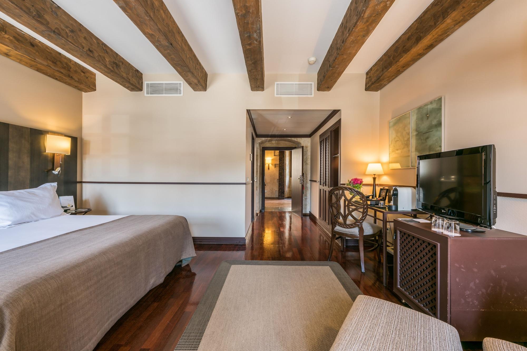 Hospes Palacio De San Esteban, A Member Of Design Hotel