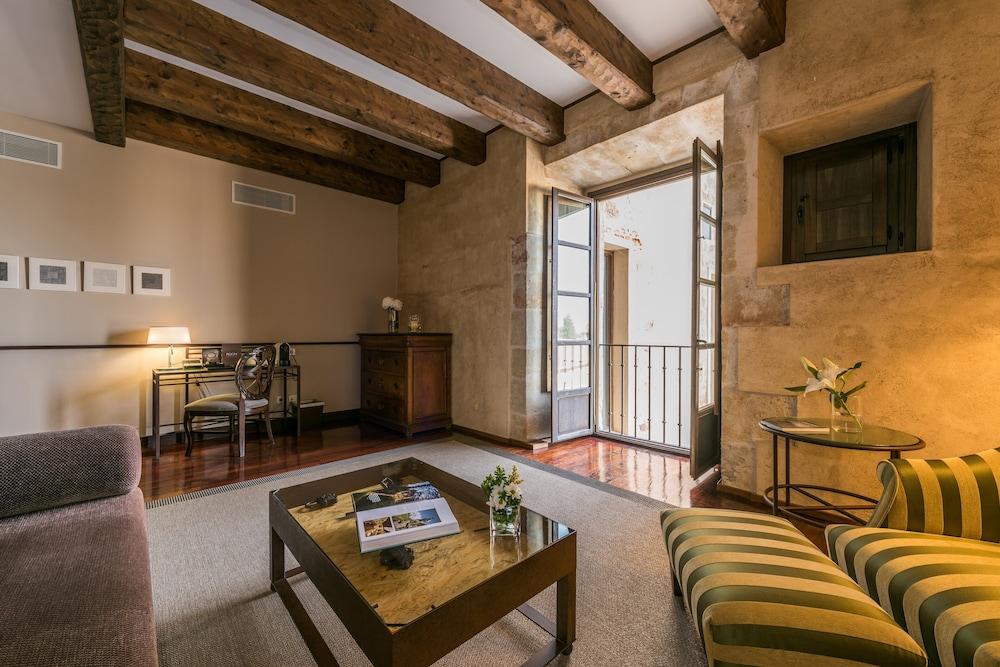 Hospes Palacio De San Esteban, A Member Of Design Hotel Salamanca