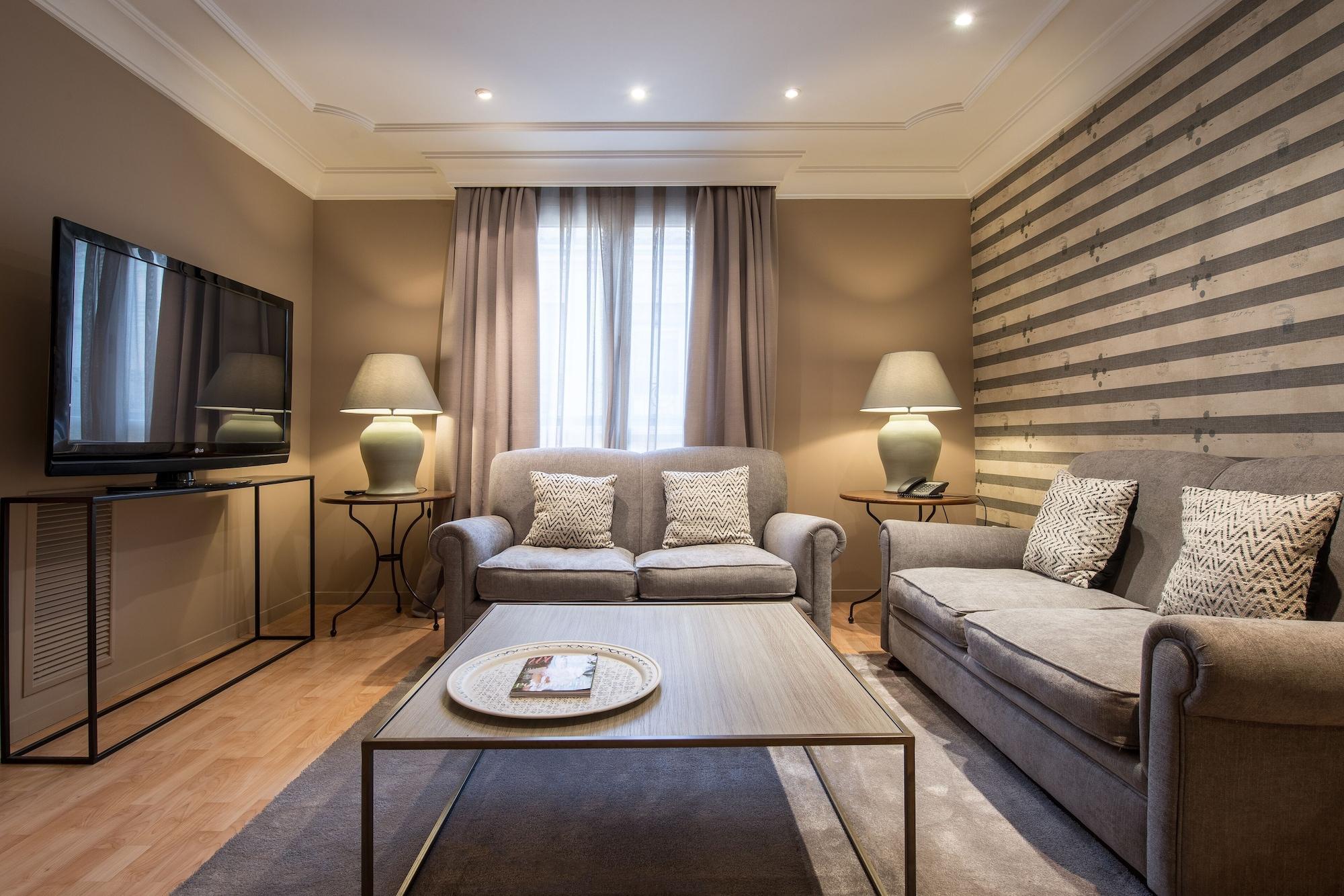 Vincci Lys Hotel Valencia