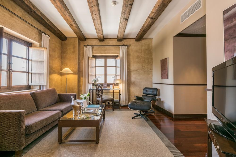 Hospes Palacio De San Esteban, A Member Of Design