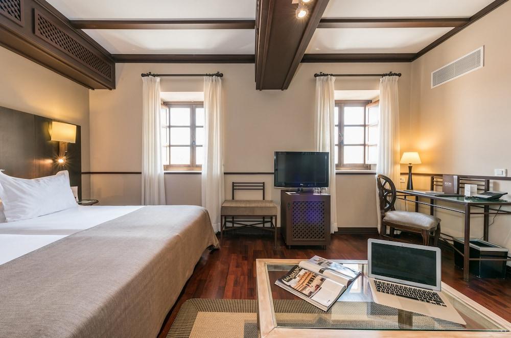 Hospes Palacio De San Esteban, A Member Of Design 5*