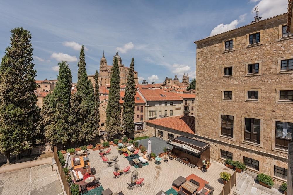 Hospes Palacio De San Esteban, A Member Of Design Hotel 5*