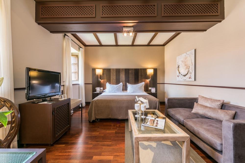 Hospes Palacio De San Esteban, A Member Of Design Hotel 5*