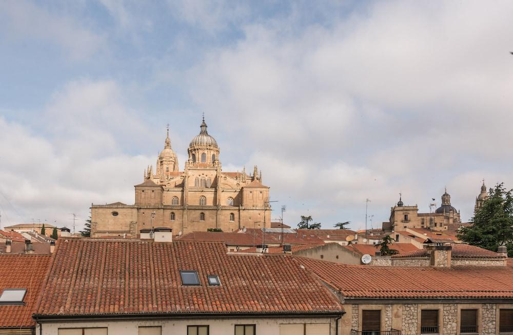 Hospes Palacio De San Esteban, A Member Of Design