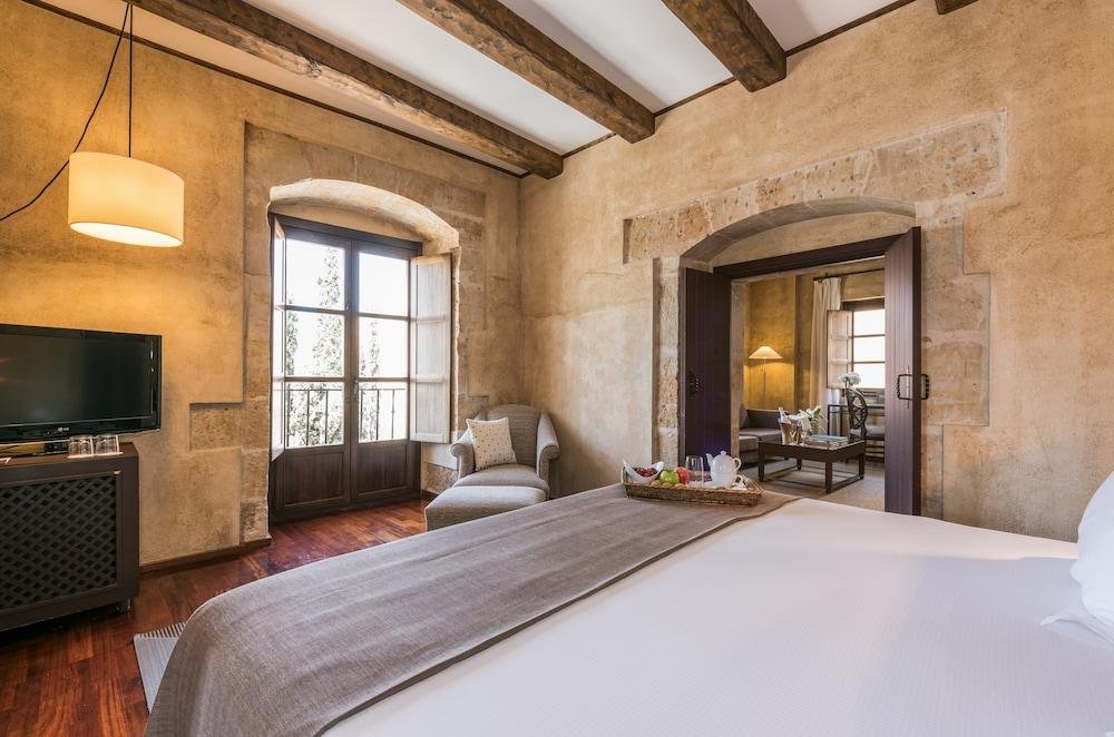 Hotel Hospes Palacio De San Esteban, A Member Of Design Salamanca