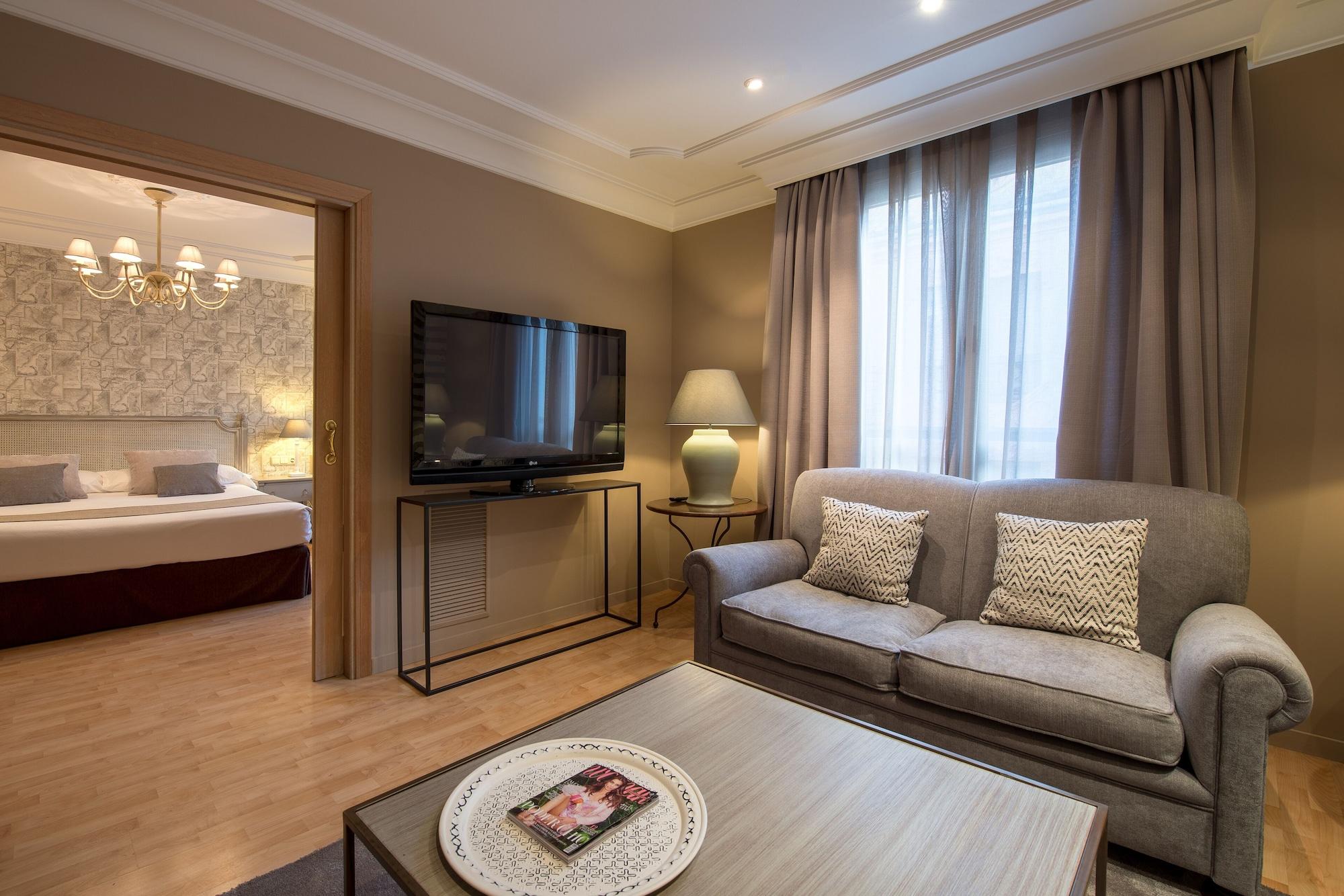 Hotel Vincci Lys