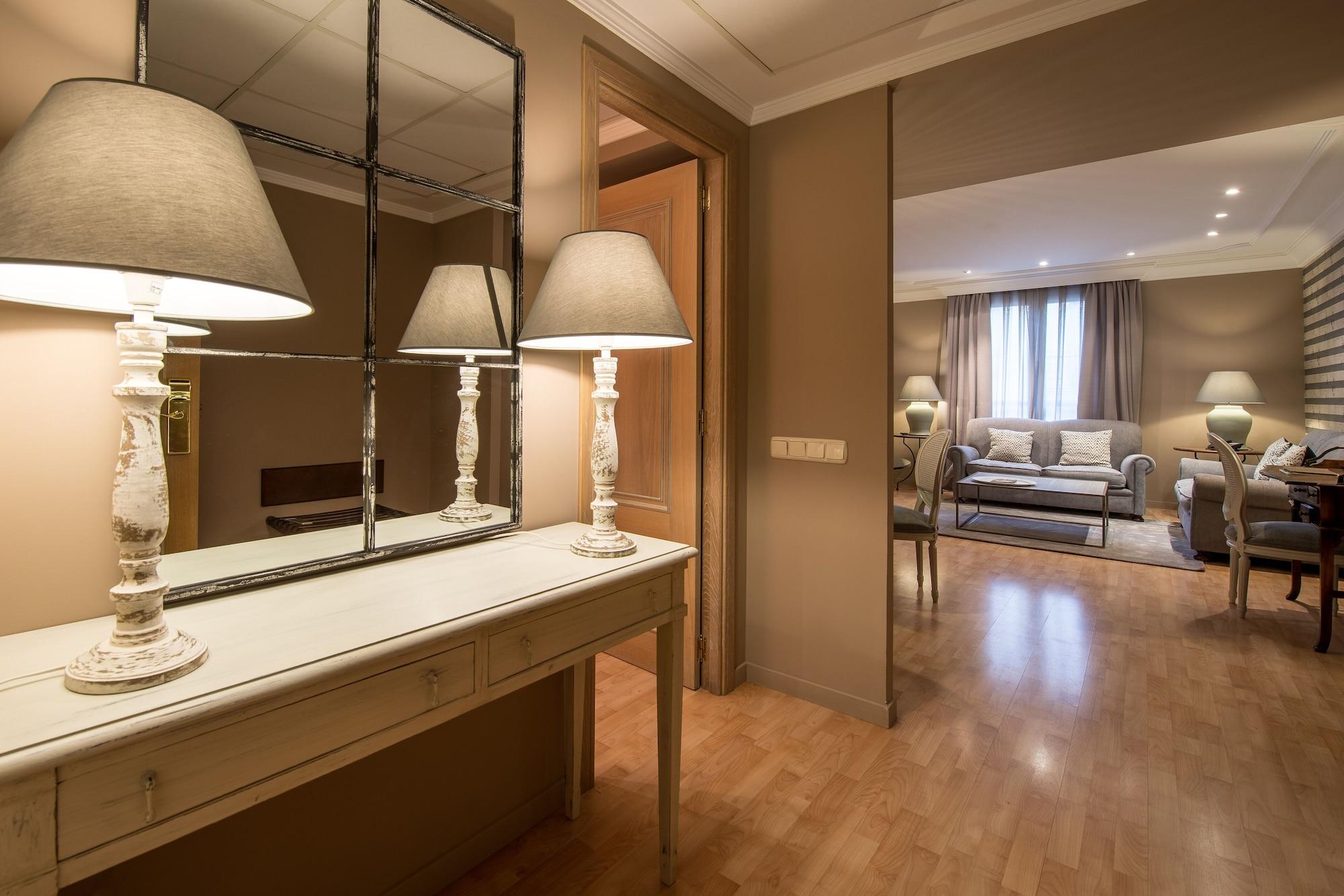Vincci Lys Hotel Valencia