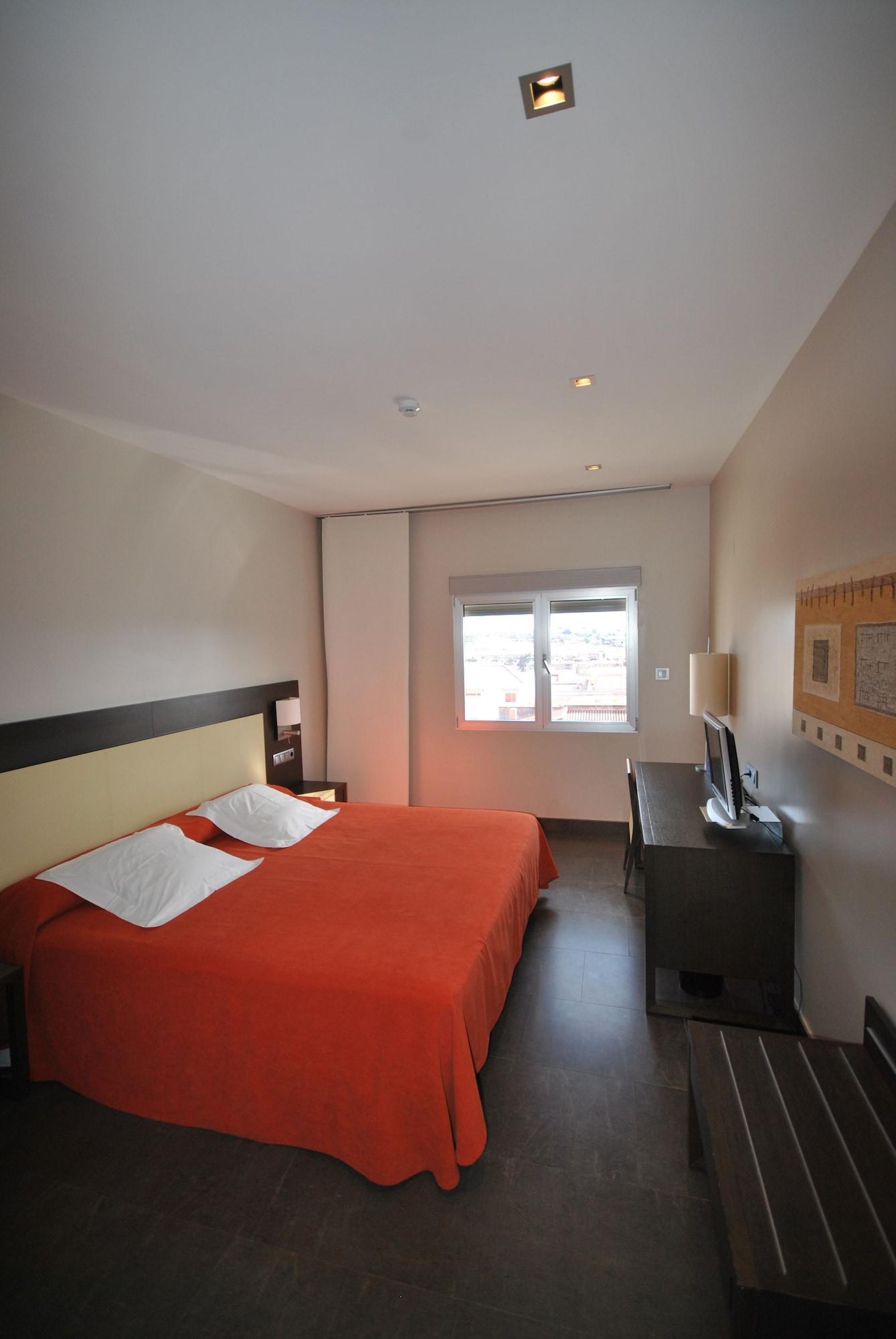 Hotel Hyltor Archena